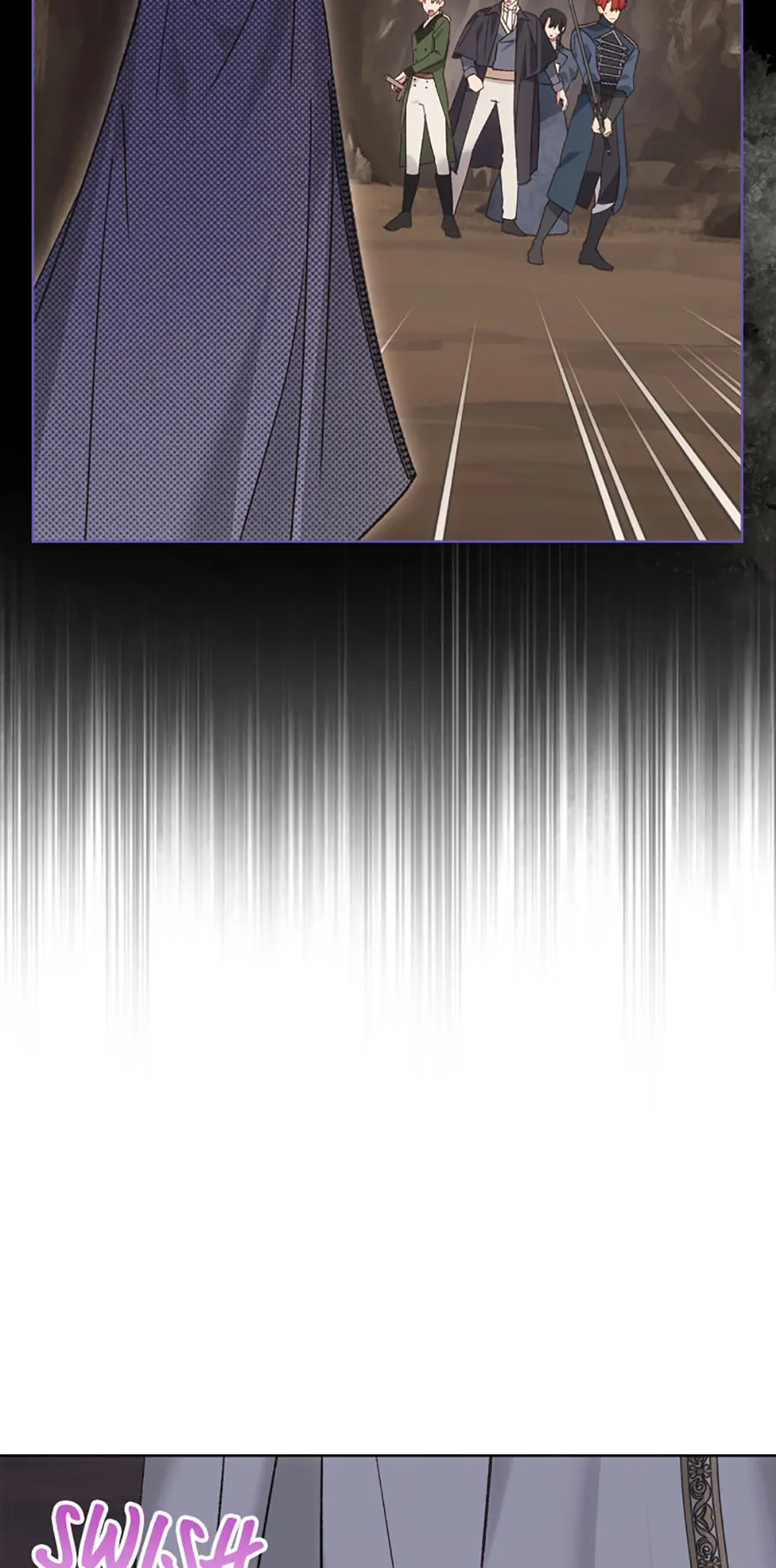 The End of this Fairy Tale is a Soap Opera Chapter 50 - page 47