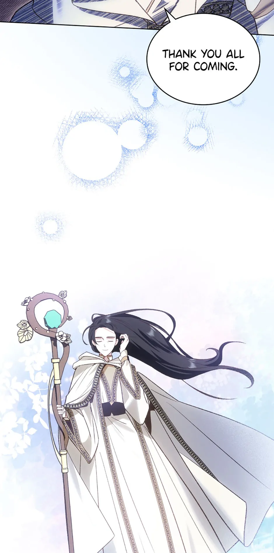 The End of this Fairy Tale is a Soap Opera Chapter 50 - page 50