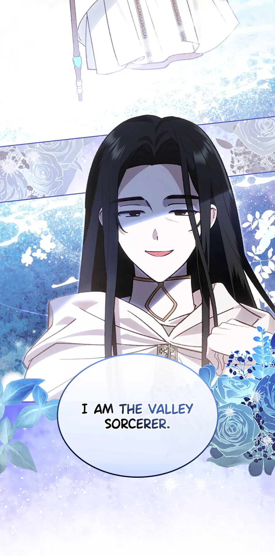 The End of this Fairy Tale is a Soap Opera Chapter 50 - page 51