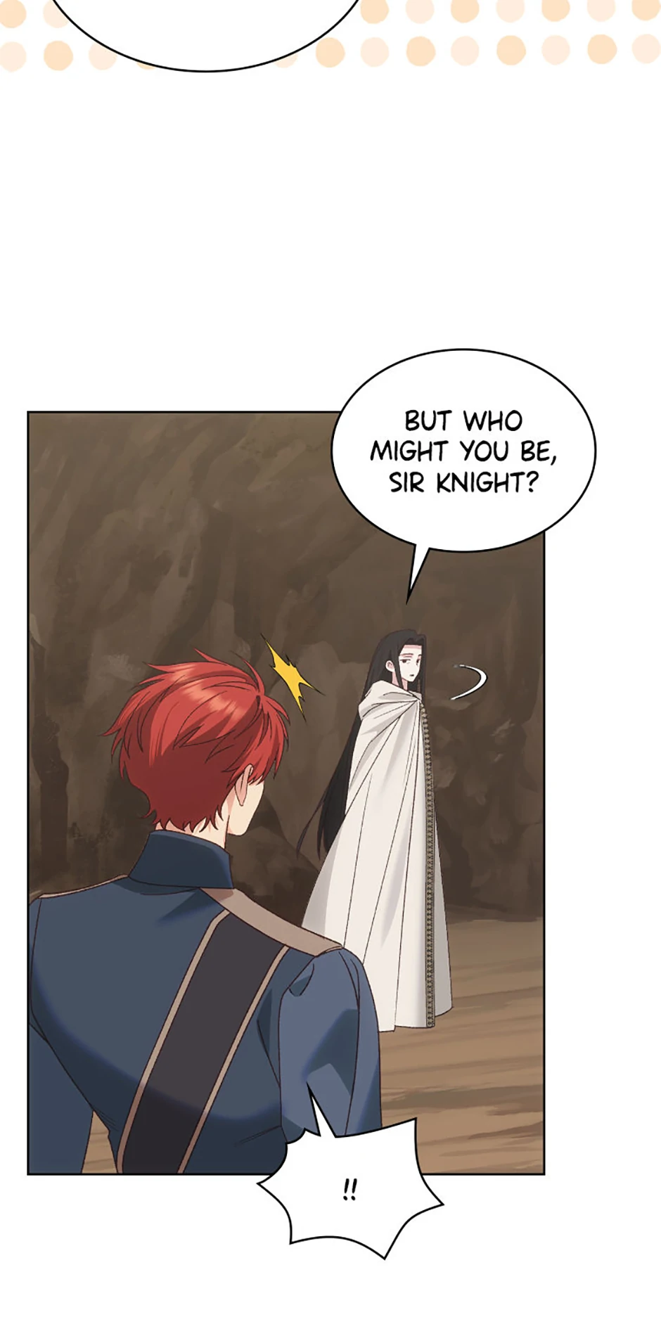 The End of this Fairy Tale is a Soap Opera Chapter 50 - page 54