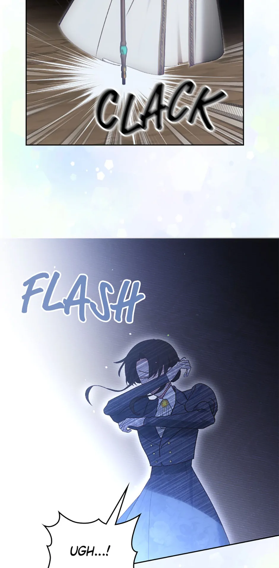 The End of this Fairy Tale is a Soap Opera Chapter 50 - page 58