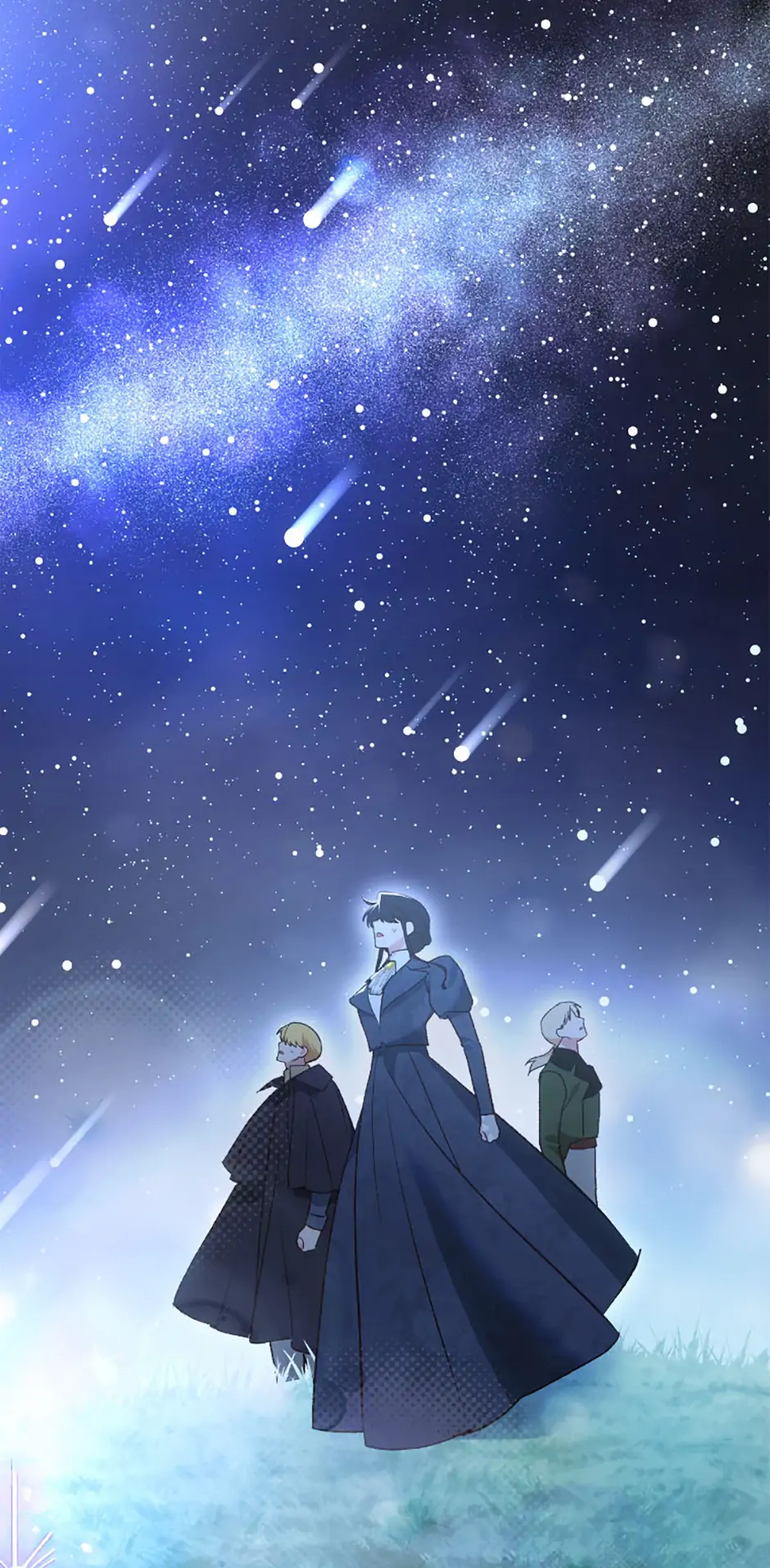 The End of this Fairy Tale is a Soap Opera Chapter 50 - page 61