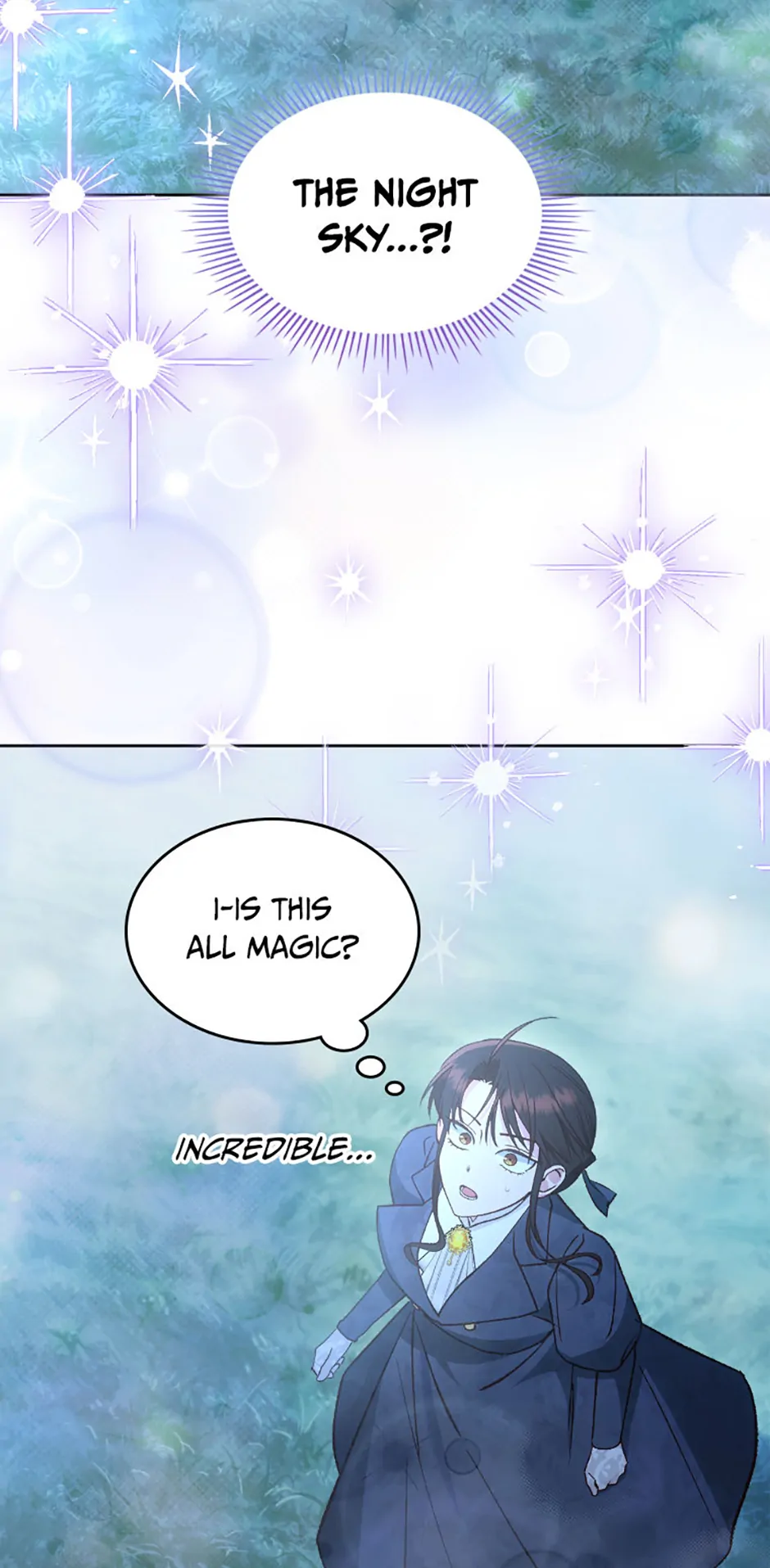 The End of this Fairy Tale is a Soap Opera Chapter 50 - page 62