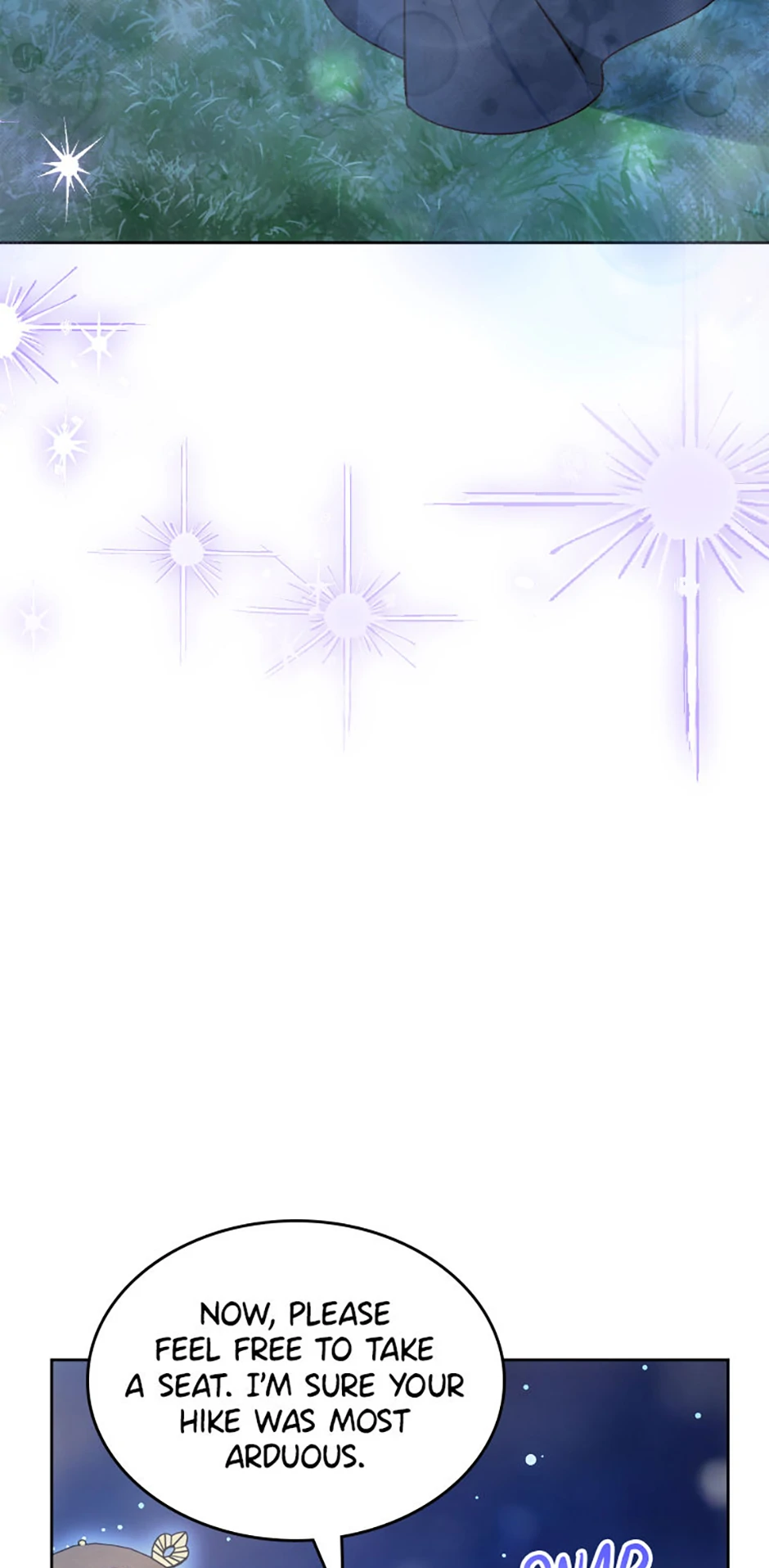 The End of this Fairy Tale is a Soap Opera Chapter 50 - page 63