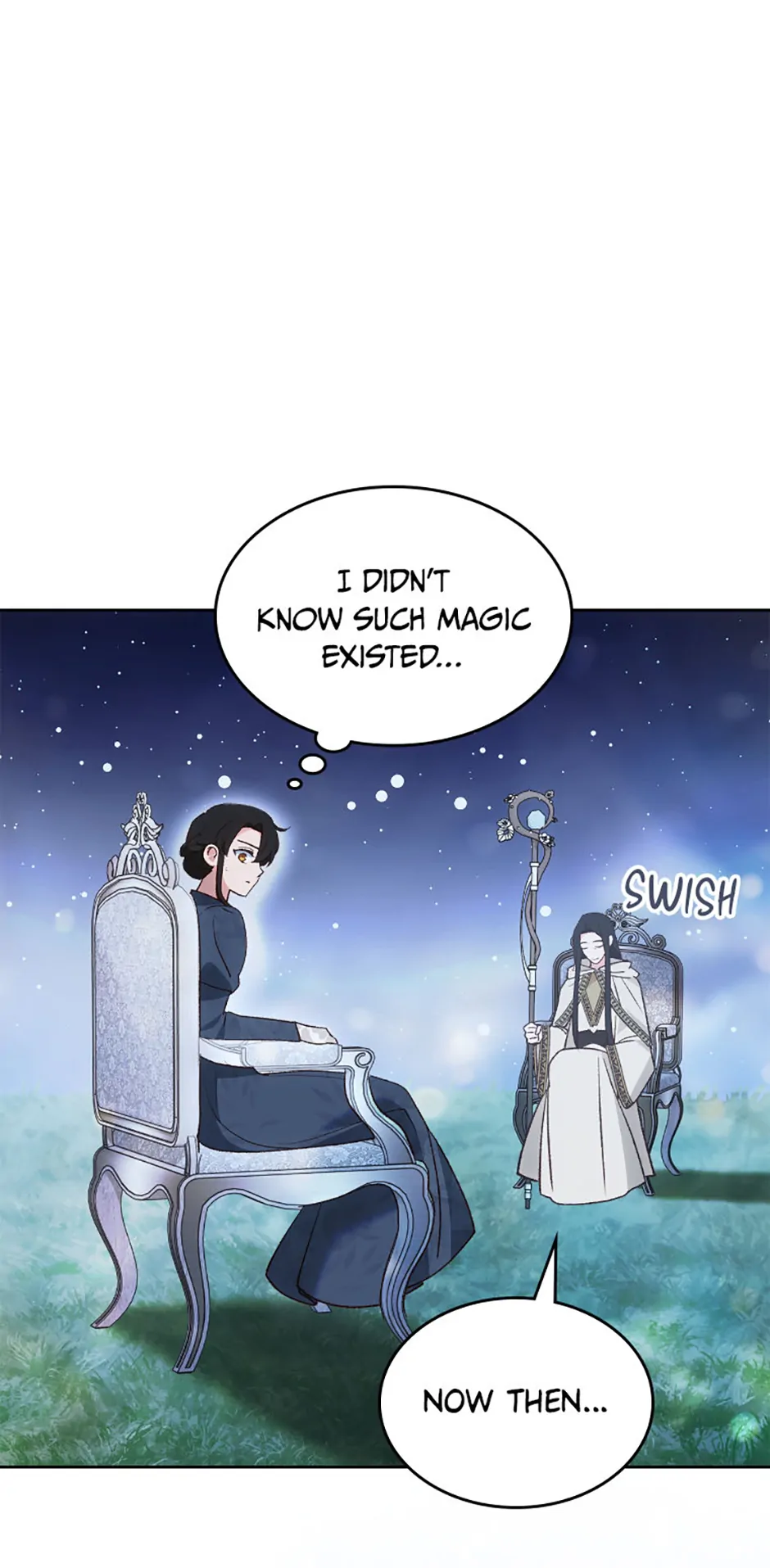 The End of this Fairy Tale is a Soap Opera Chapter 50 - page 66