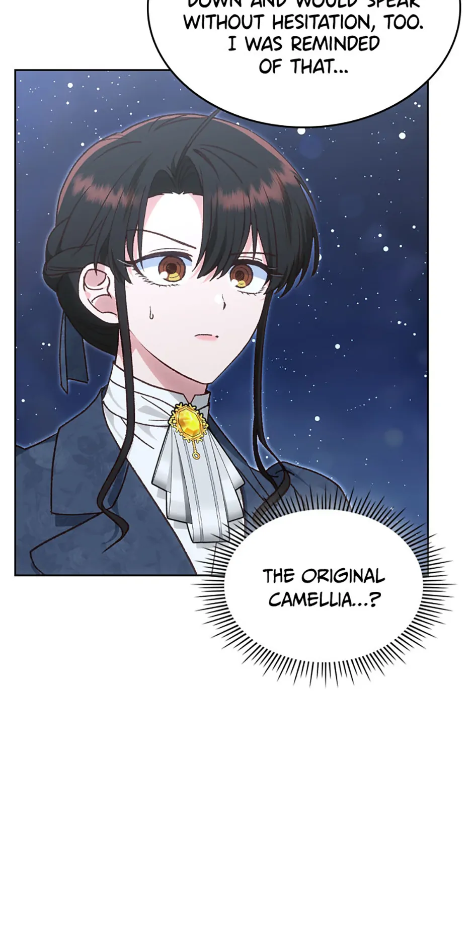 The End of this Fairy Tale is a Soap Opera Chapter 51 - page 11