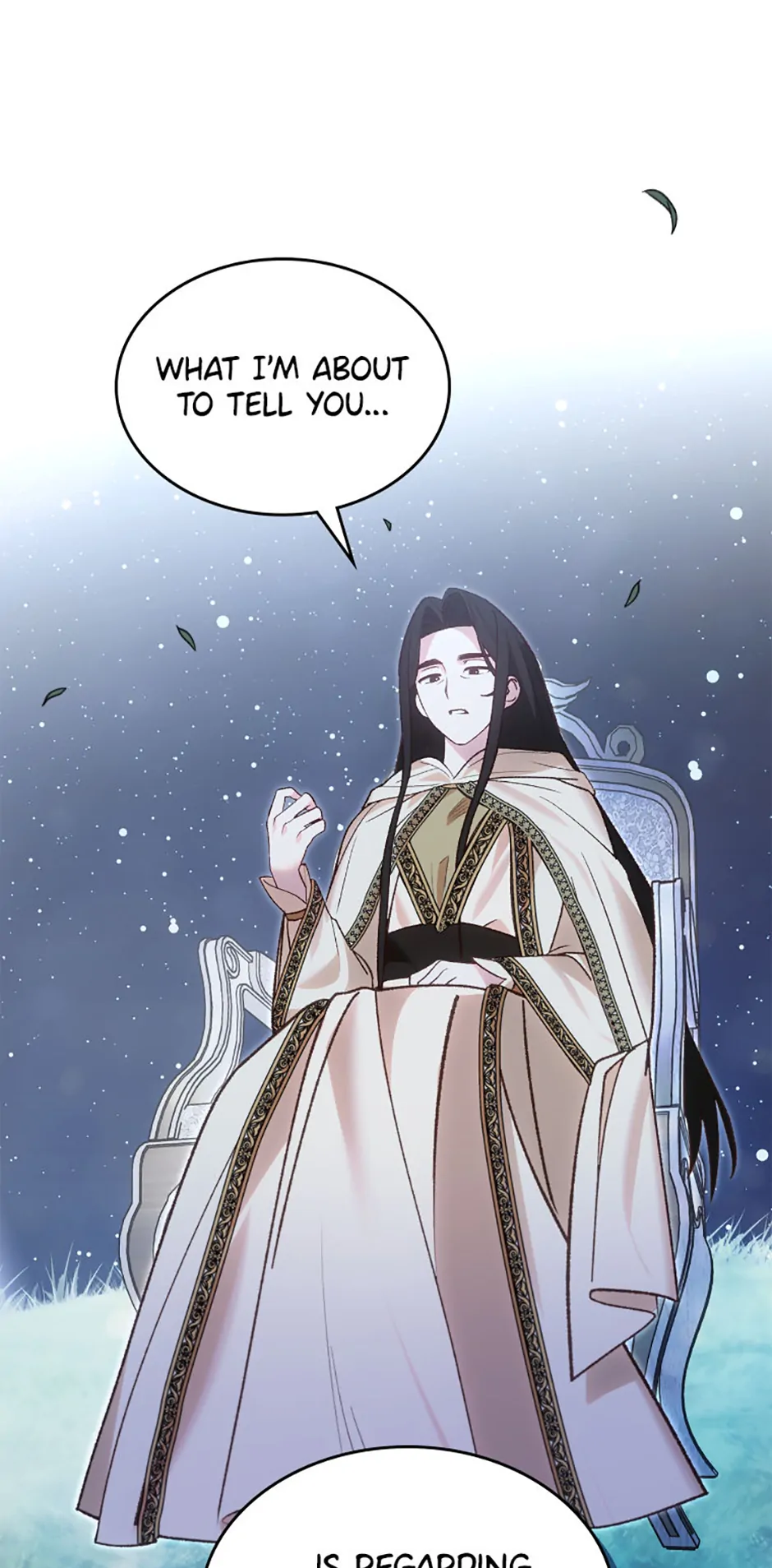 The End of this Fairy Tale is a Soap Opera Chapter 51 - page 13