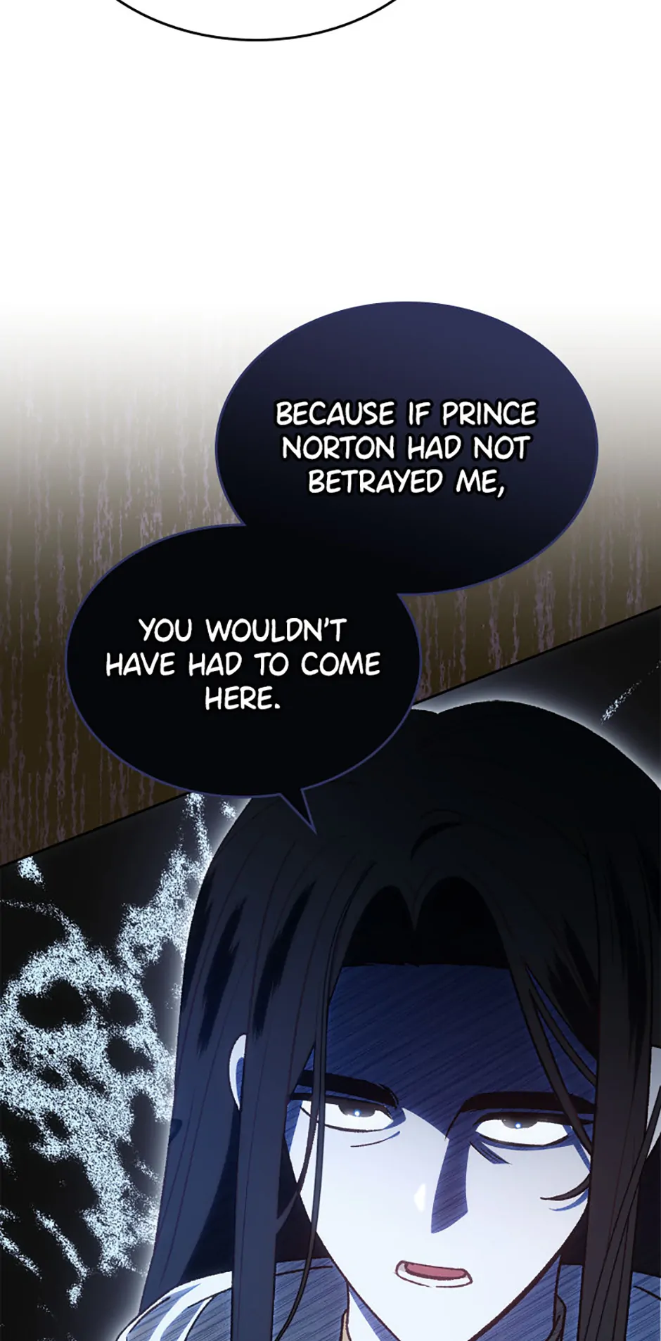 The End of this Fairy Tale is a Soap Opera Chapter 51 - page 16