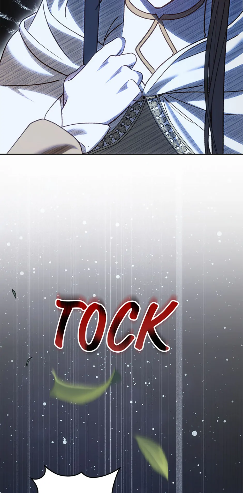 The End of this Fairy Tale is a Soap Opera Chapter 51 - page 17