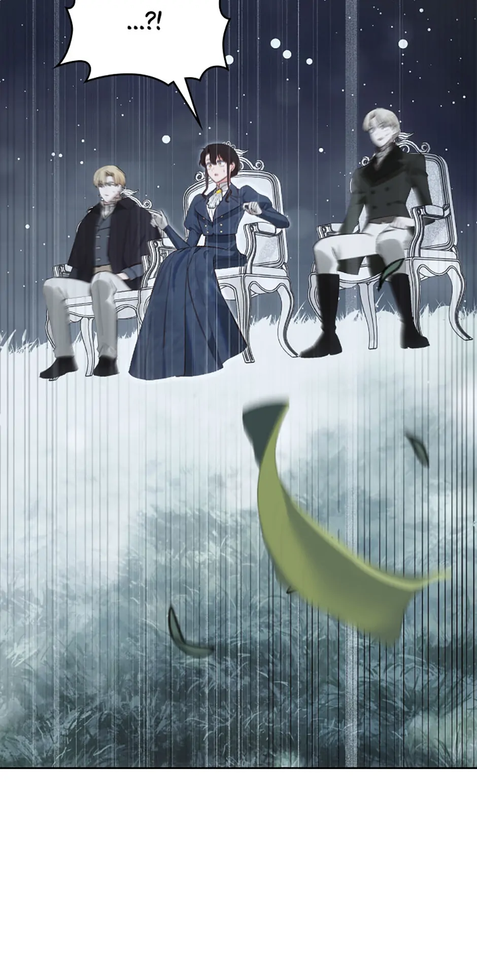 The End of this Fairy Tale is a Soap Opera Chapter 51 - page 18