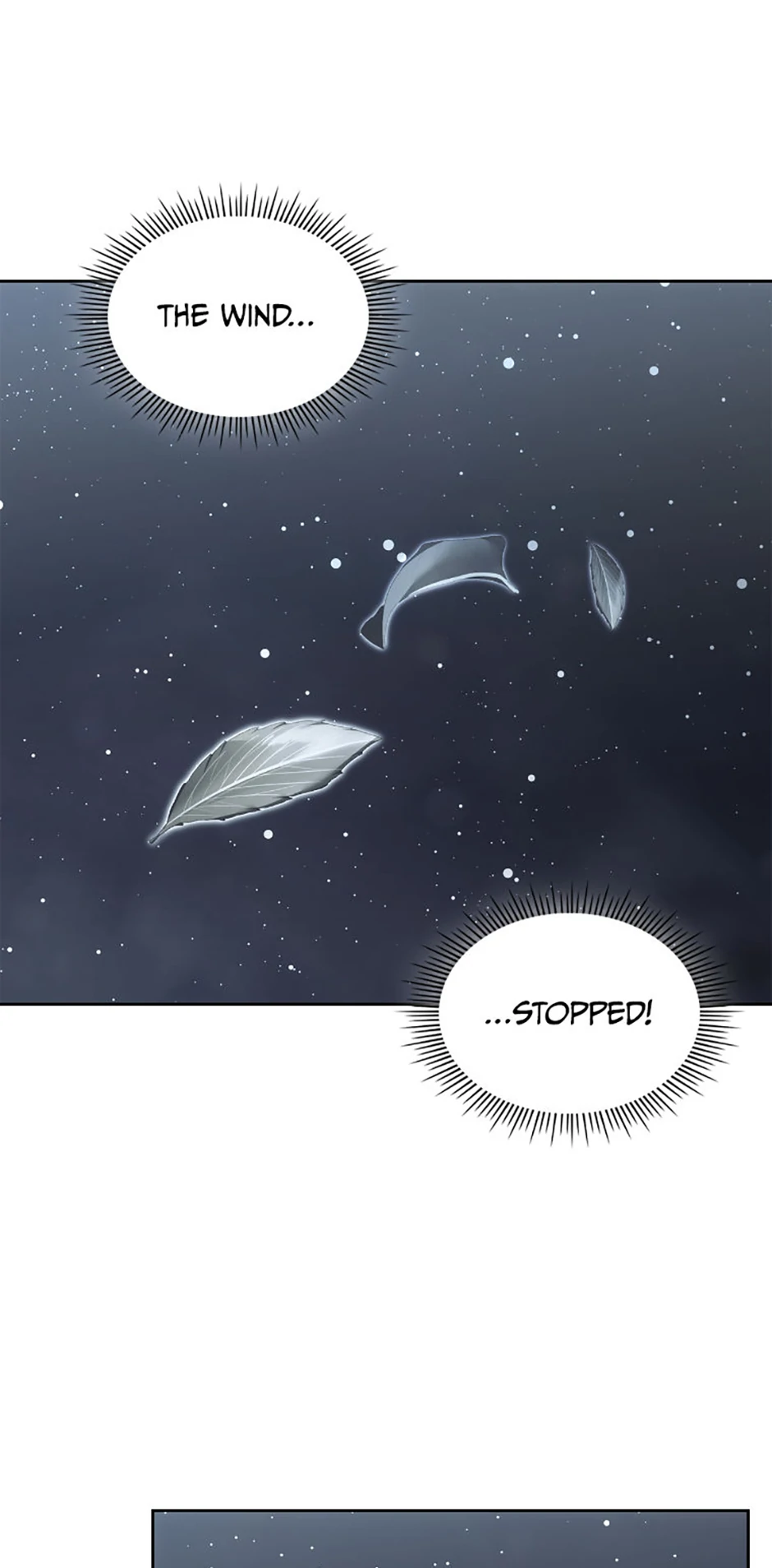 The End of this Fairy Tale is a Soap Opera Chapter 51 - page 19