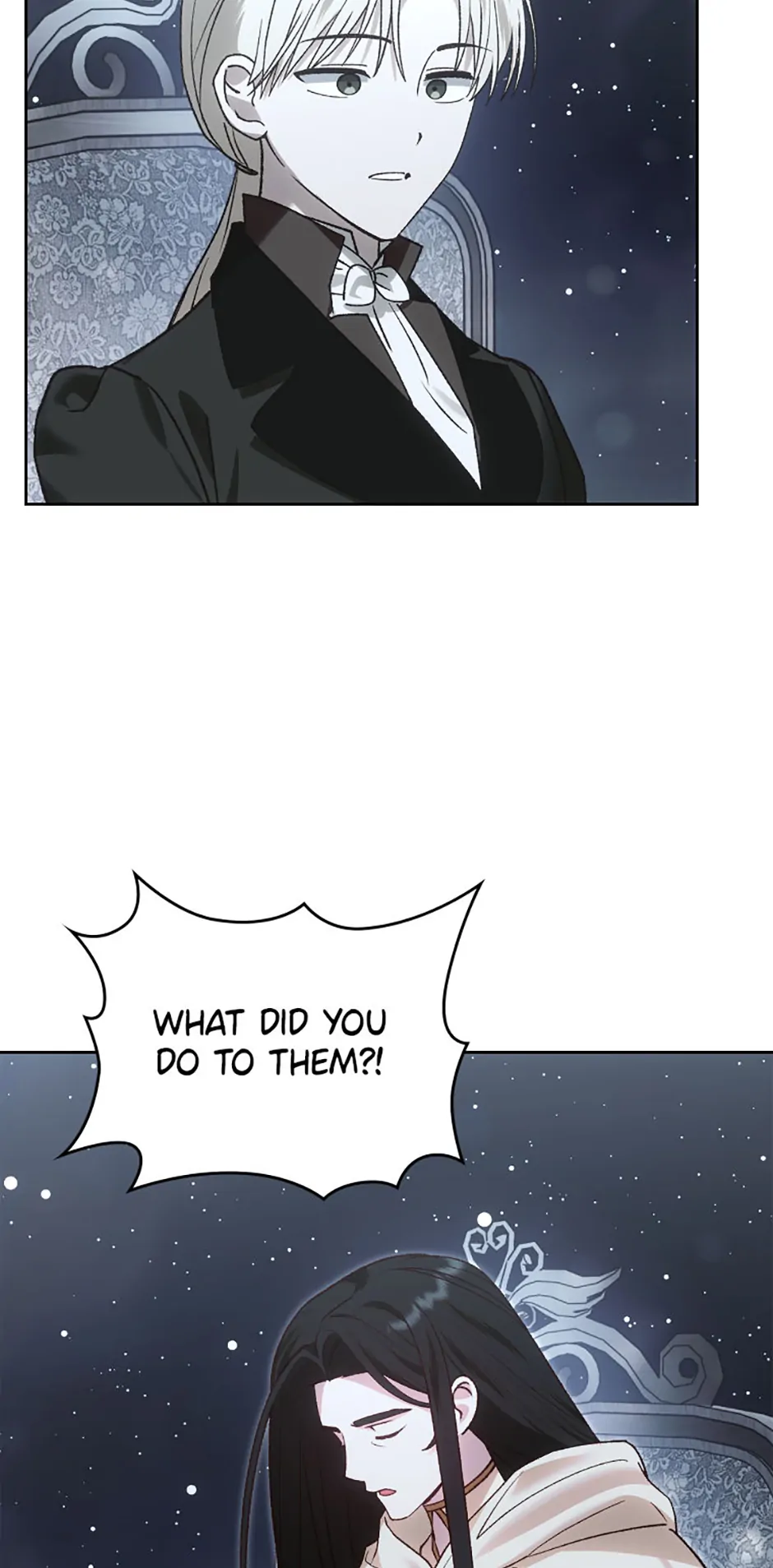 The End of this Fairy Tale is a Soap Opera Chapter 51 - page 21