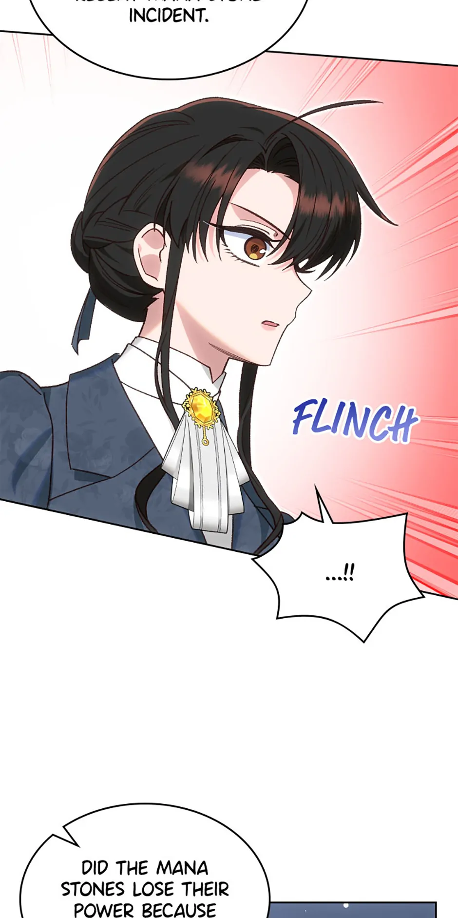 The End of this Fairy Tale is a Soap Opera Chapter 51 - page 3