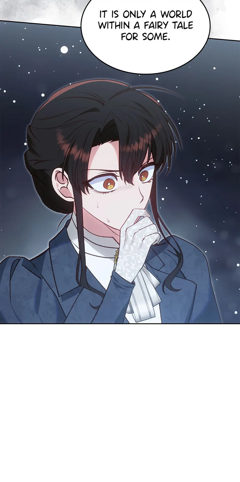 The End of this Fairy Tale is a Soap Opera Chapter 51 - page 30
