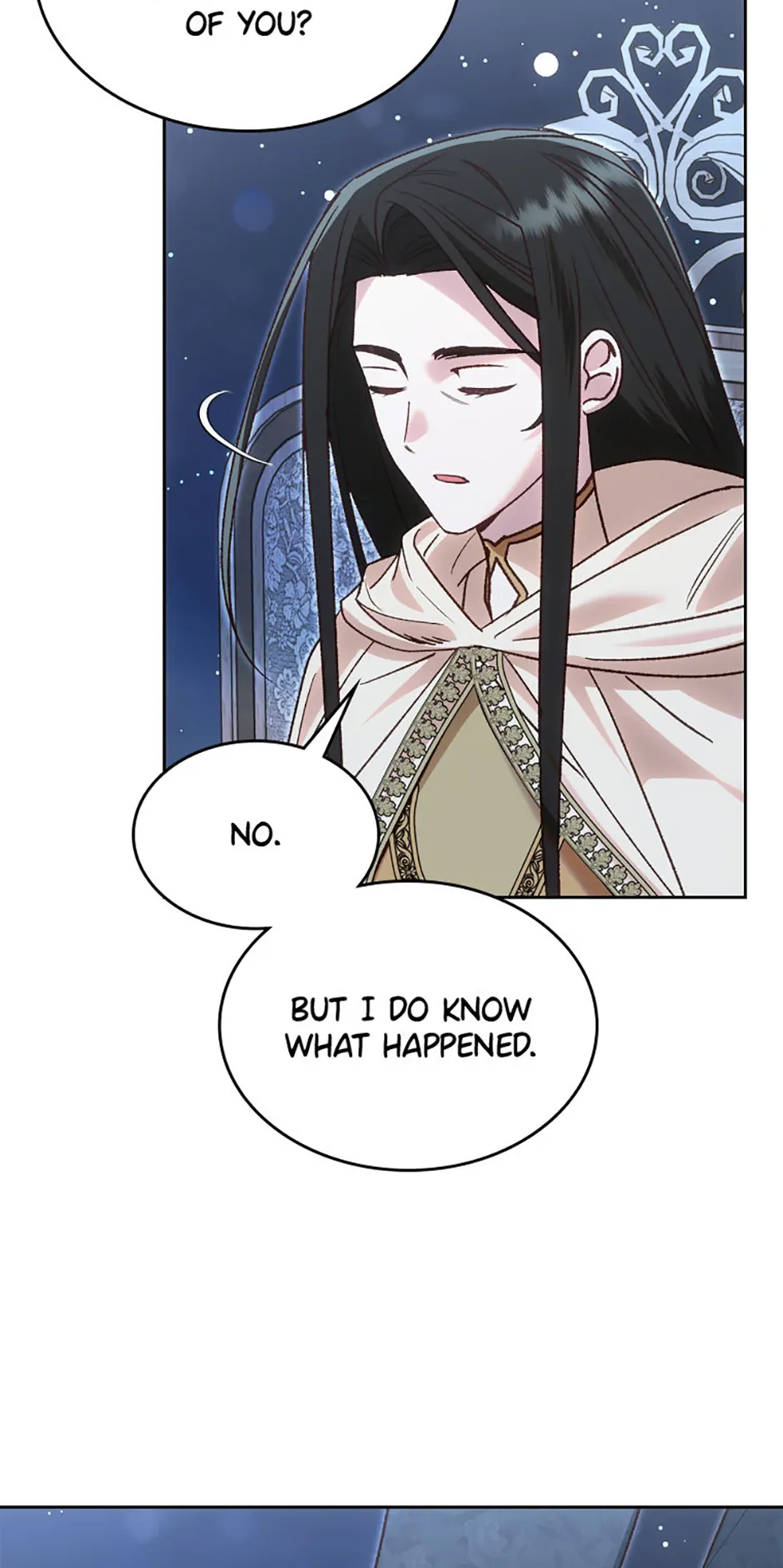 The End of this Fairy Tale is a Soap Opera Chapter 51 - page 4