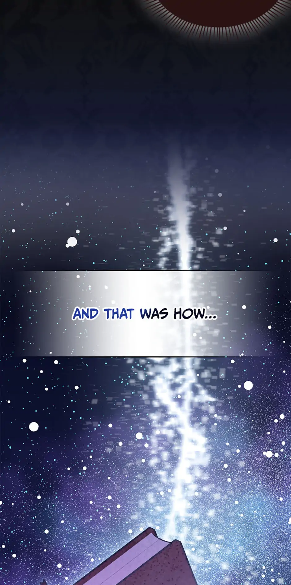 The End of this Fairy Tale is a Soap Opera Chapter 51 - page 41
