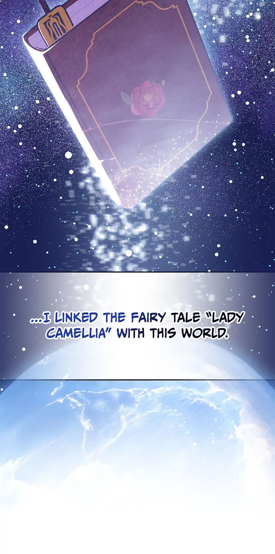 The End of this Fairy Tale is a Soap Opera Chapter 51 - page 42