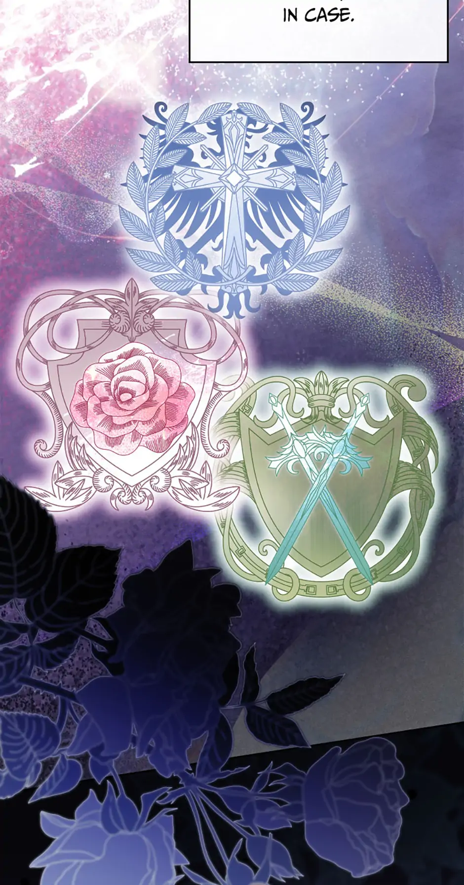 The End of this Fairy Tale is a Soap Opera Chapter 51 - page 46