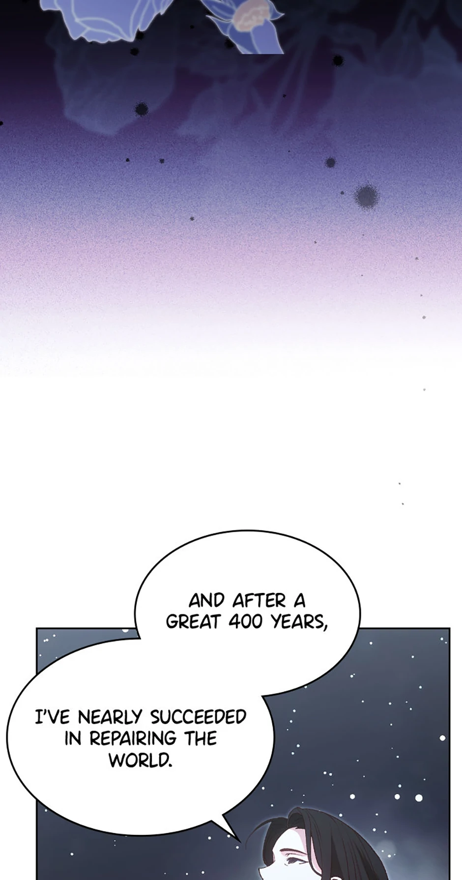 The End of this Fairy Tale is a Soap Opera Chapter 51 - page 47