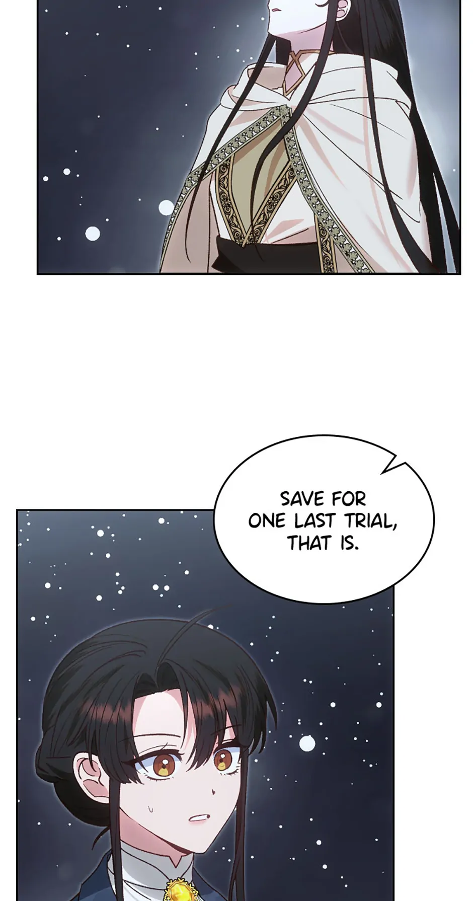 The End of this Fairy Tale is a Soap Opera Chapter 51 - page 48