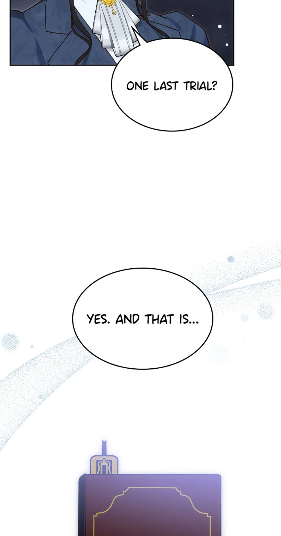 The End of this Fairy Tale is a Soap Opera Chapter 51 - page 49