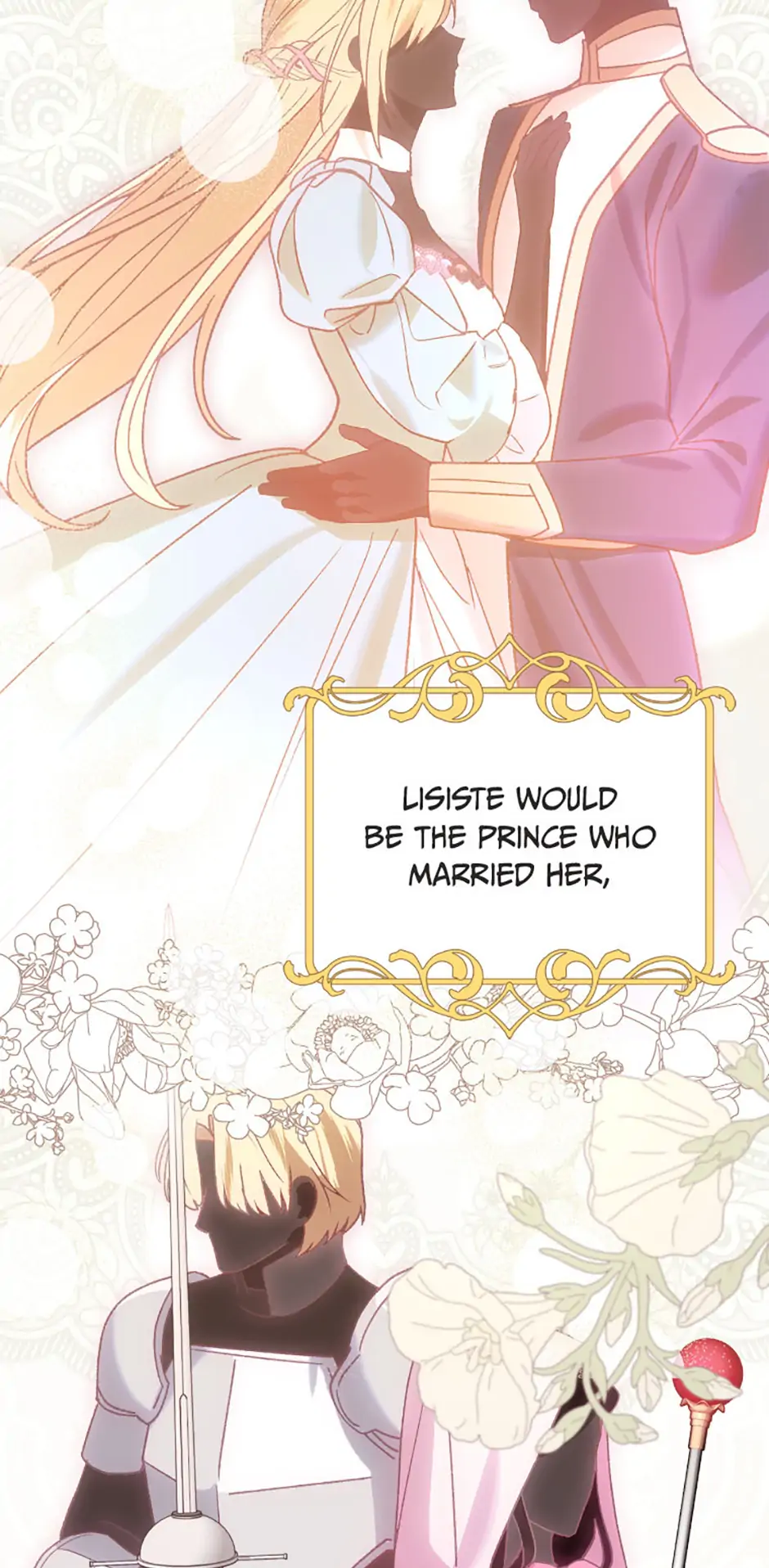 The End of this Fairy Tale is a Soap Opera Chapter 51 - page 52
