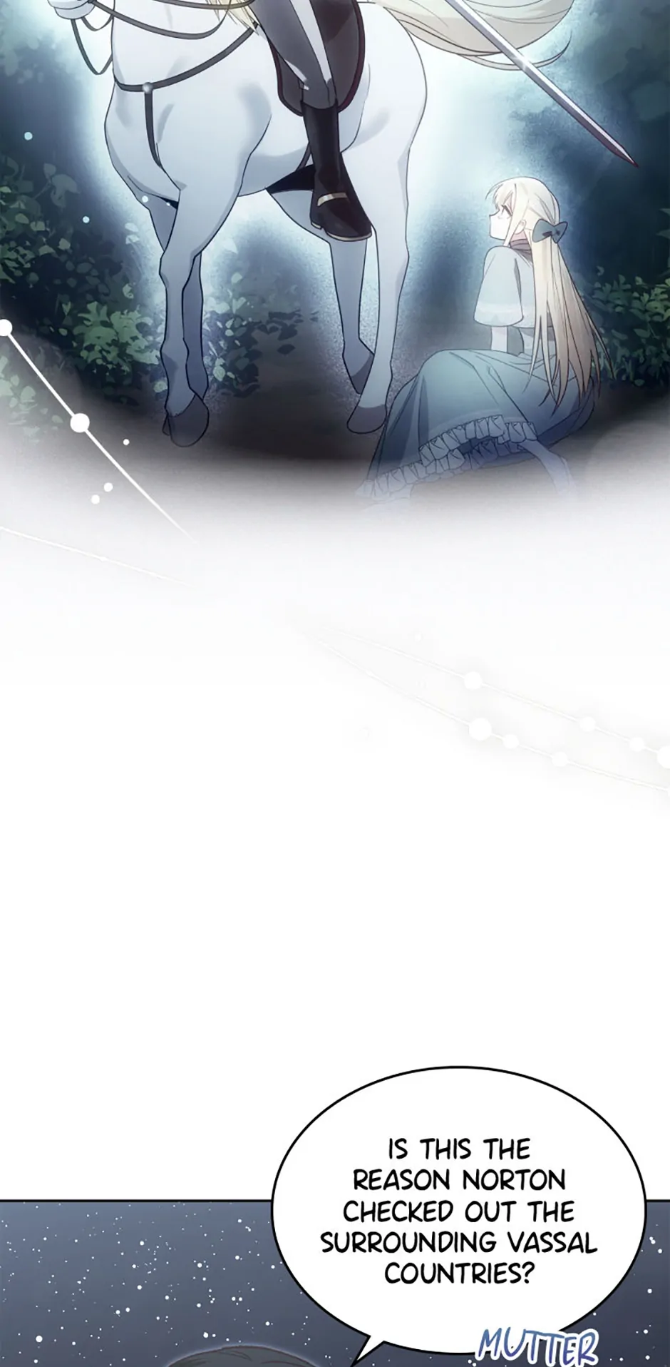 The End of this Fairy Tale is a Soap Opera Chapter 51 - page 59