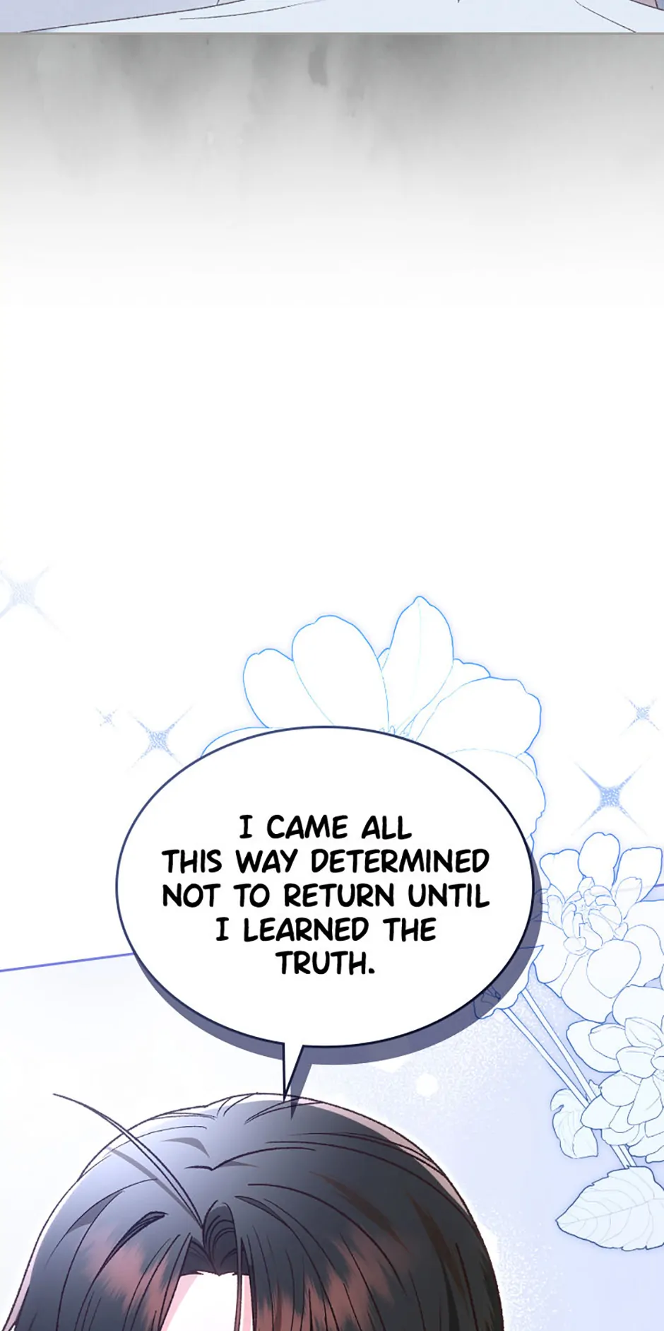 The End of this Fairy Tale is a Soap Opera Chapter 51 - page 6