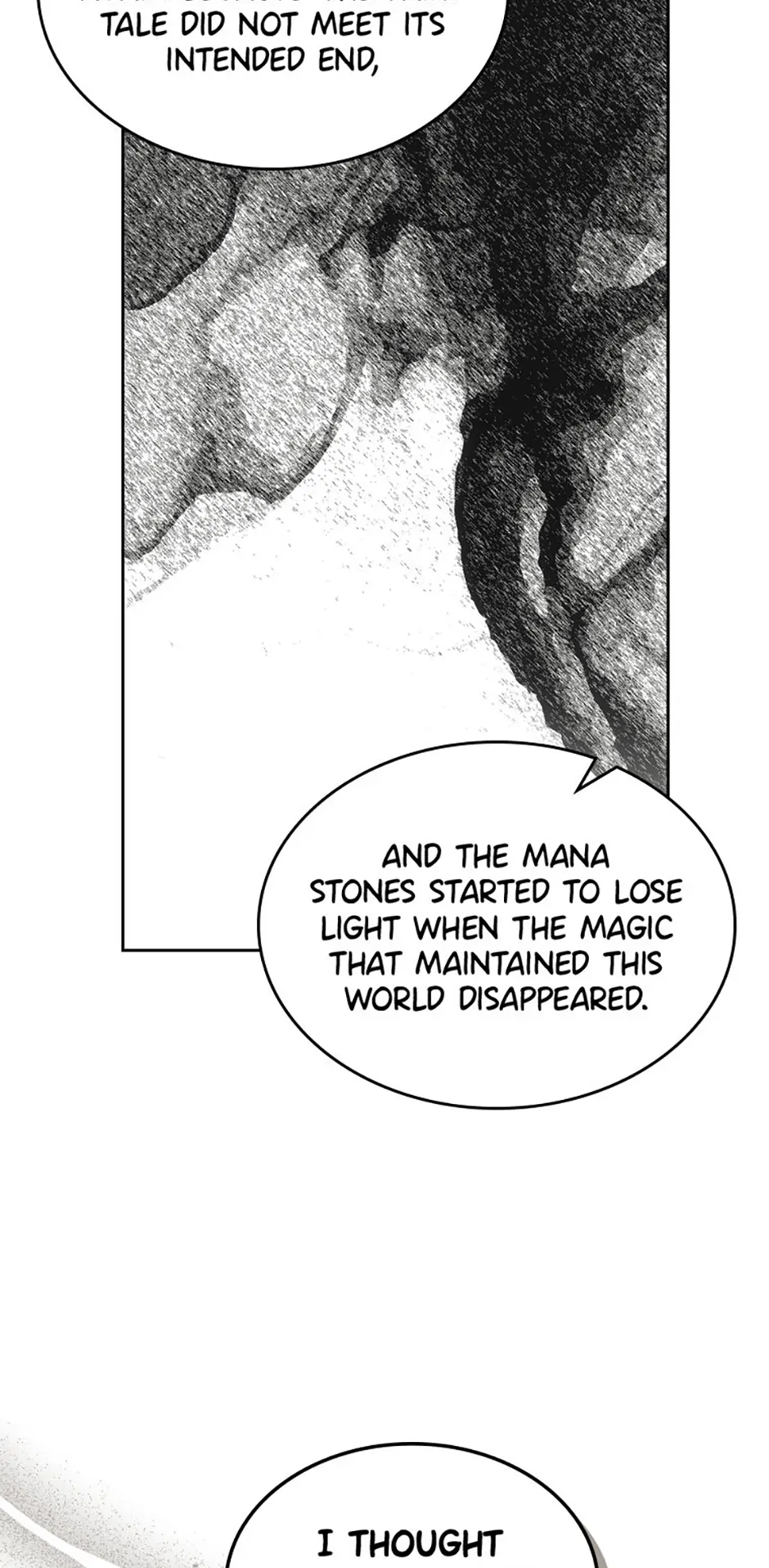 The End of this Fairy Tale is a Soap Opera Chapter 51 - page 61