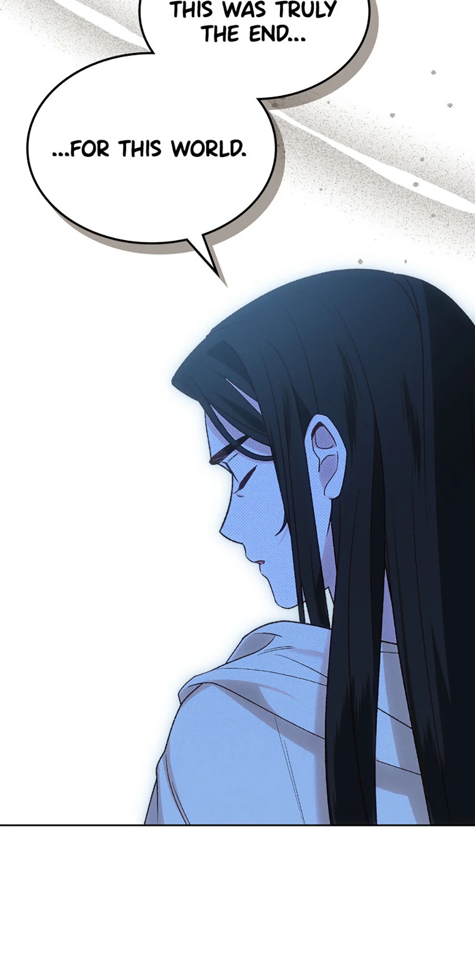 The End of this Fairy Tale is a Soap Opera Chapter 51 - page 62