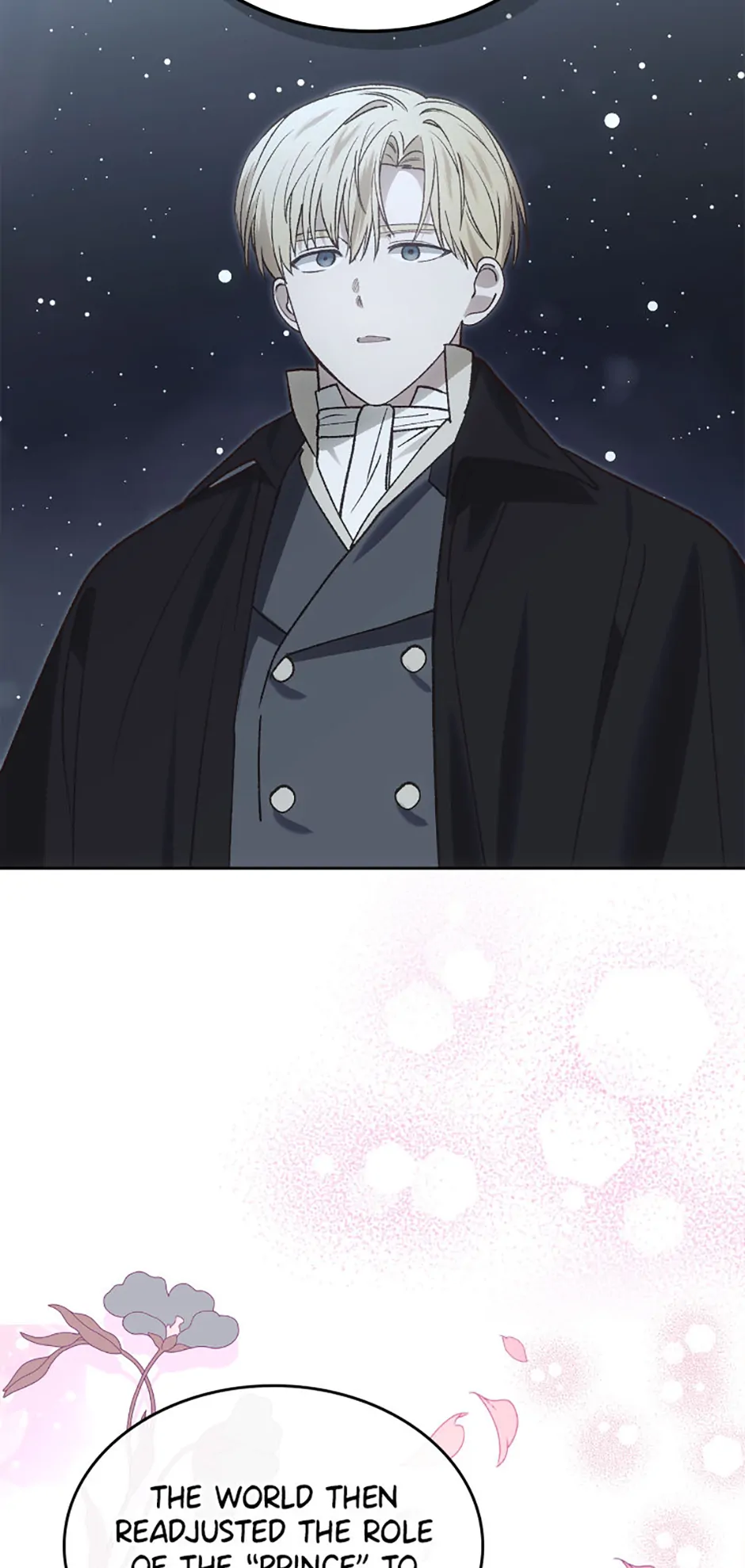 The End of this Fairy Tale is a Soap Opera Chapter 51 - page 64