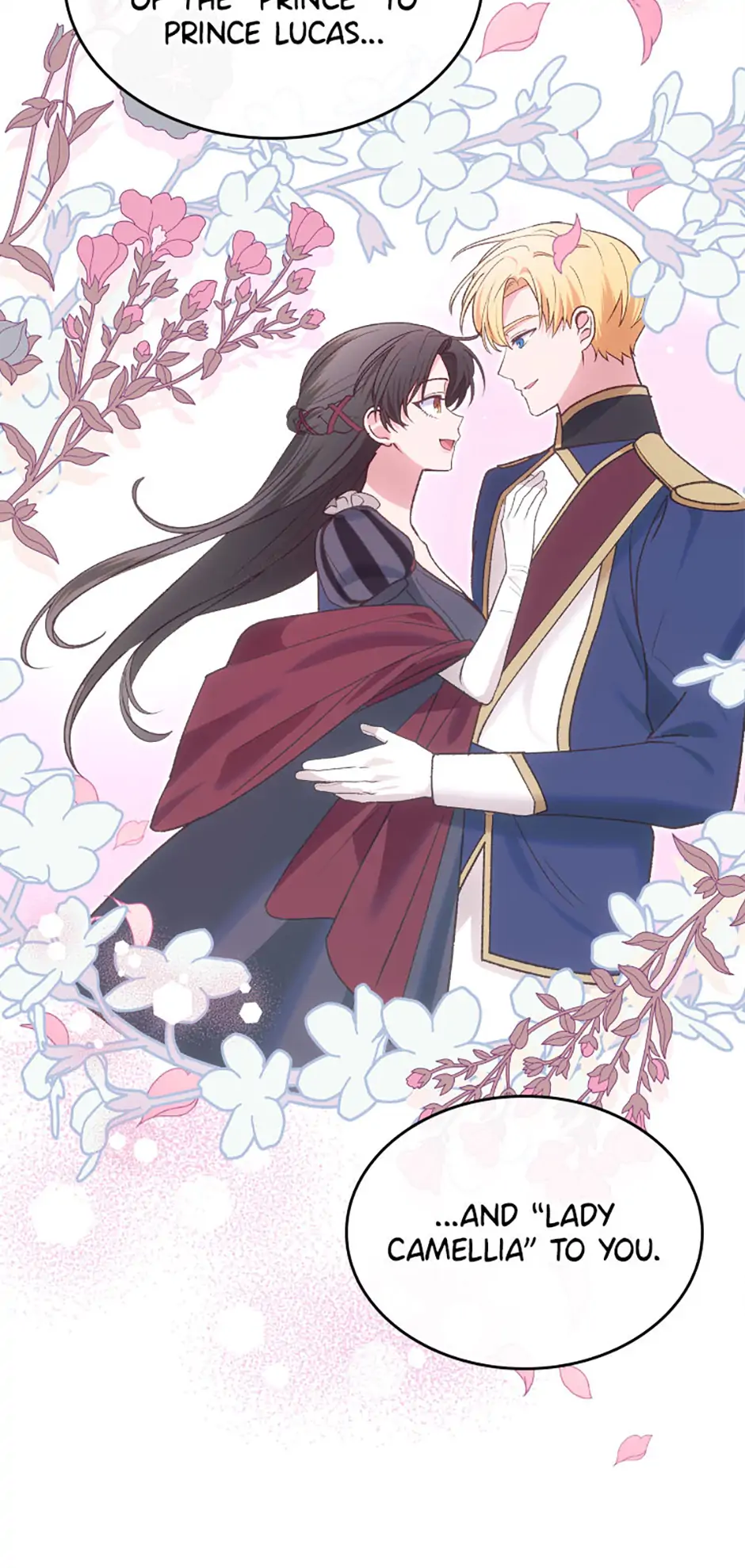 The End of this Fairy Tale is a Soap Opera Chapter 51 - page 65