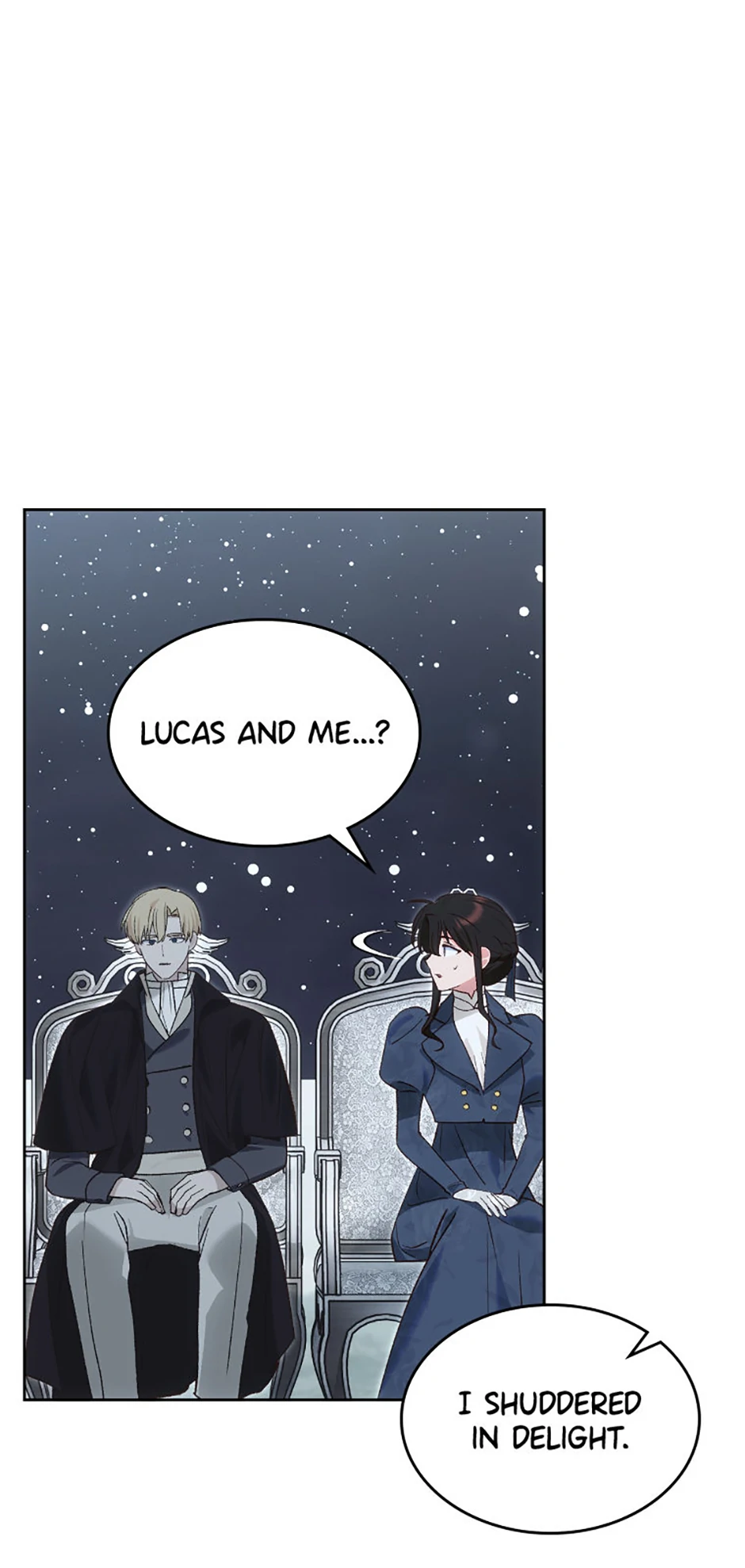 The End of this Fairy Tale is a Soap Opera Chapter 51 - page 66
