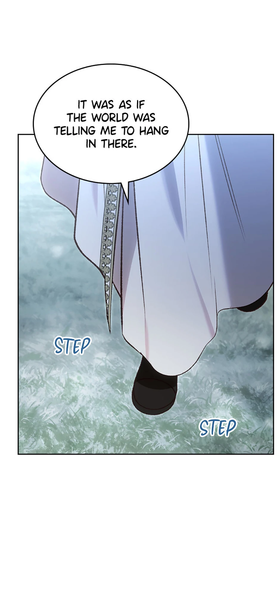 The End of this Fairy Tale is a Soap Opera Chapter 51 - page 67