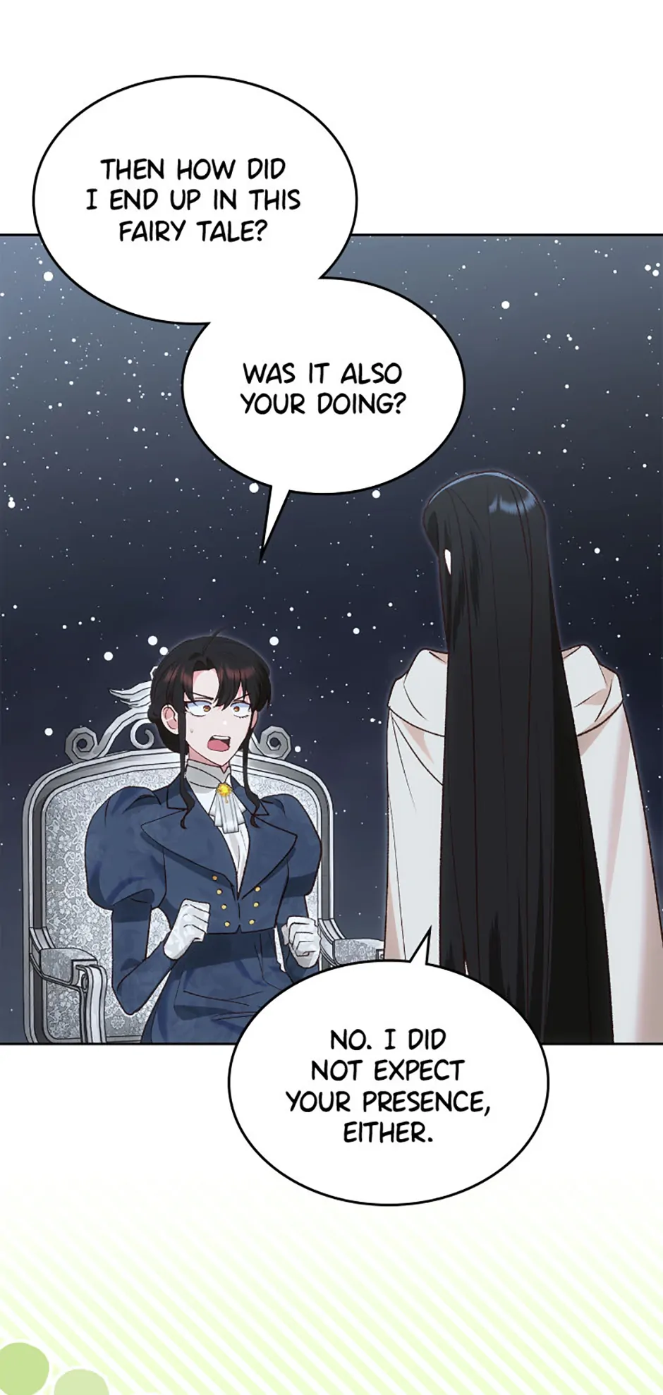 The End of this Fairy Tale is a Soap Opera Chapter 51 - page 68