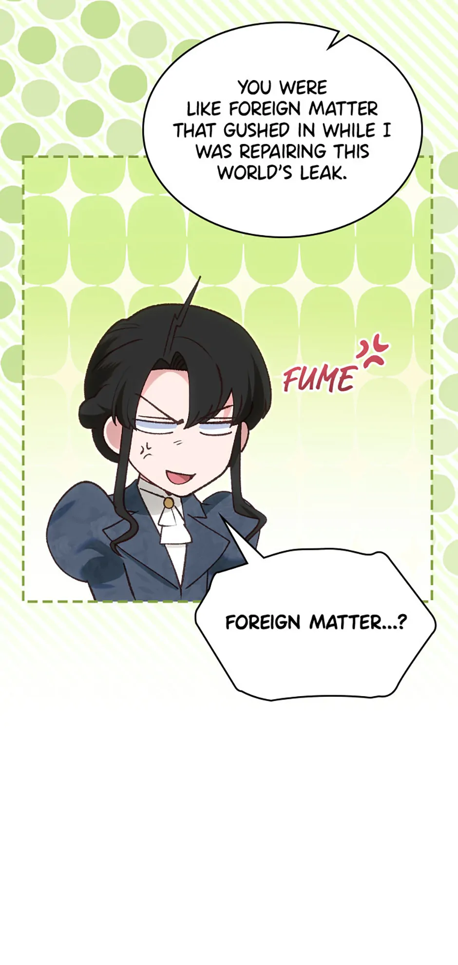 The End of this Fairy Tale is a Soap Opera Chapter 51 - page 69