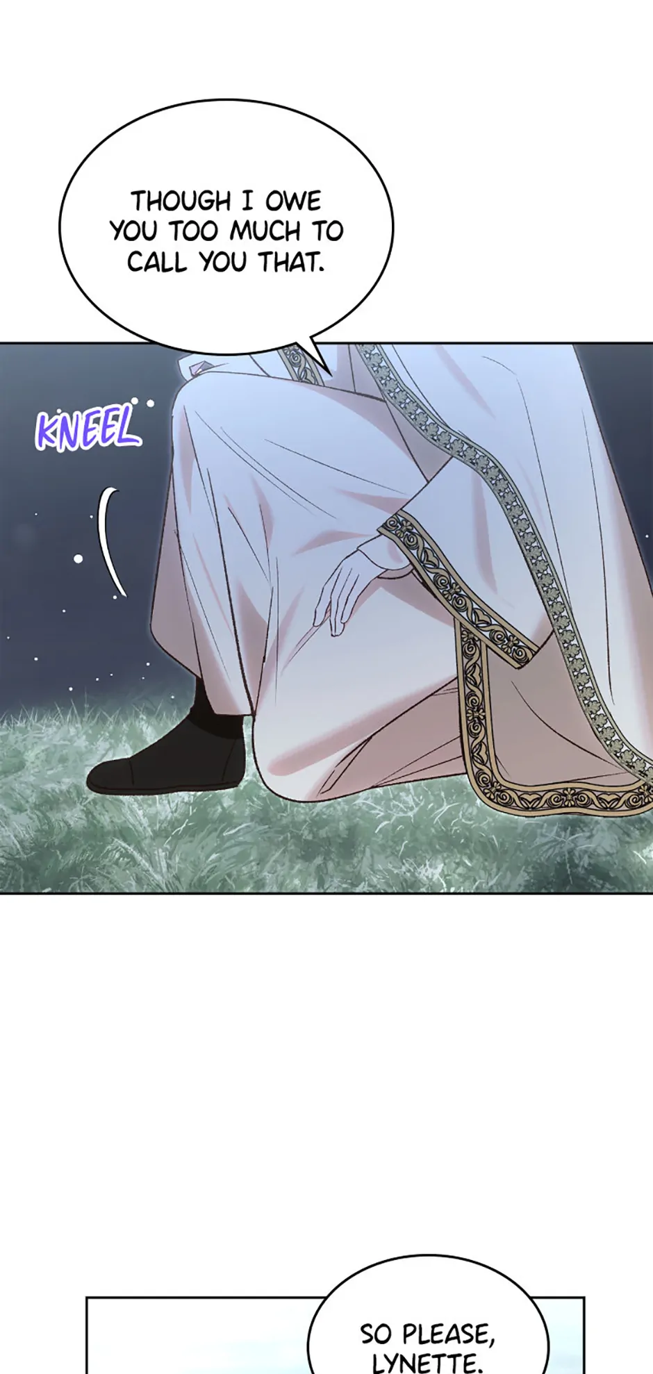 The End of this Fairy Tale is a Soap Opera Chapter 51 - page 70
