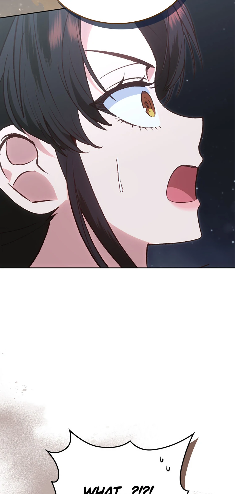 The End of this Fairy Tale is a Soap Opera Chapter 51 - page 74