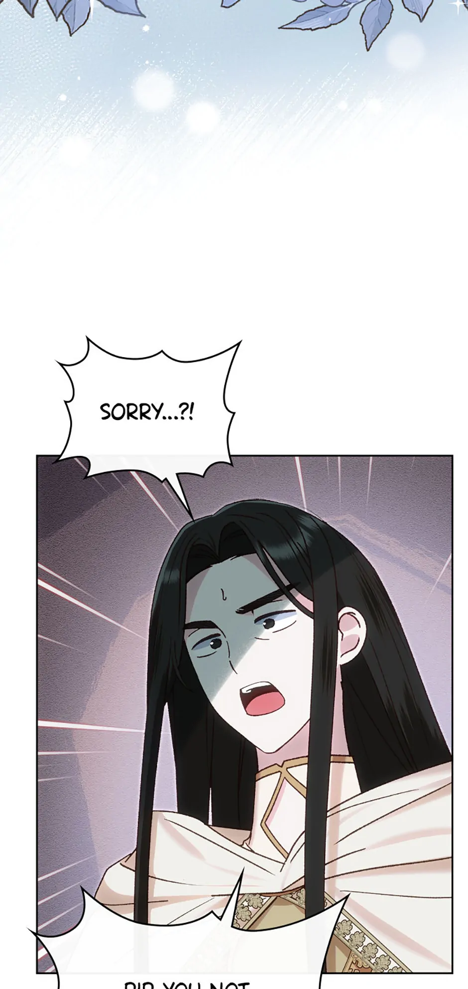 The End of this Fairy Tale is a Soap Opera Chapter 52 - page 10