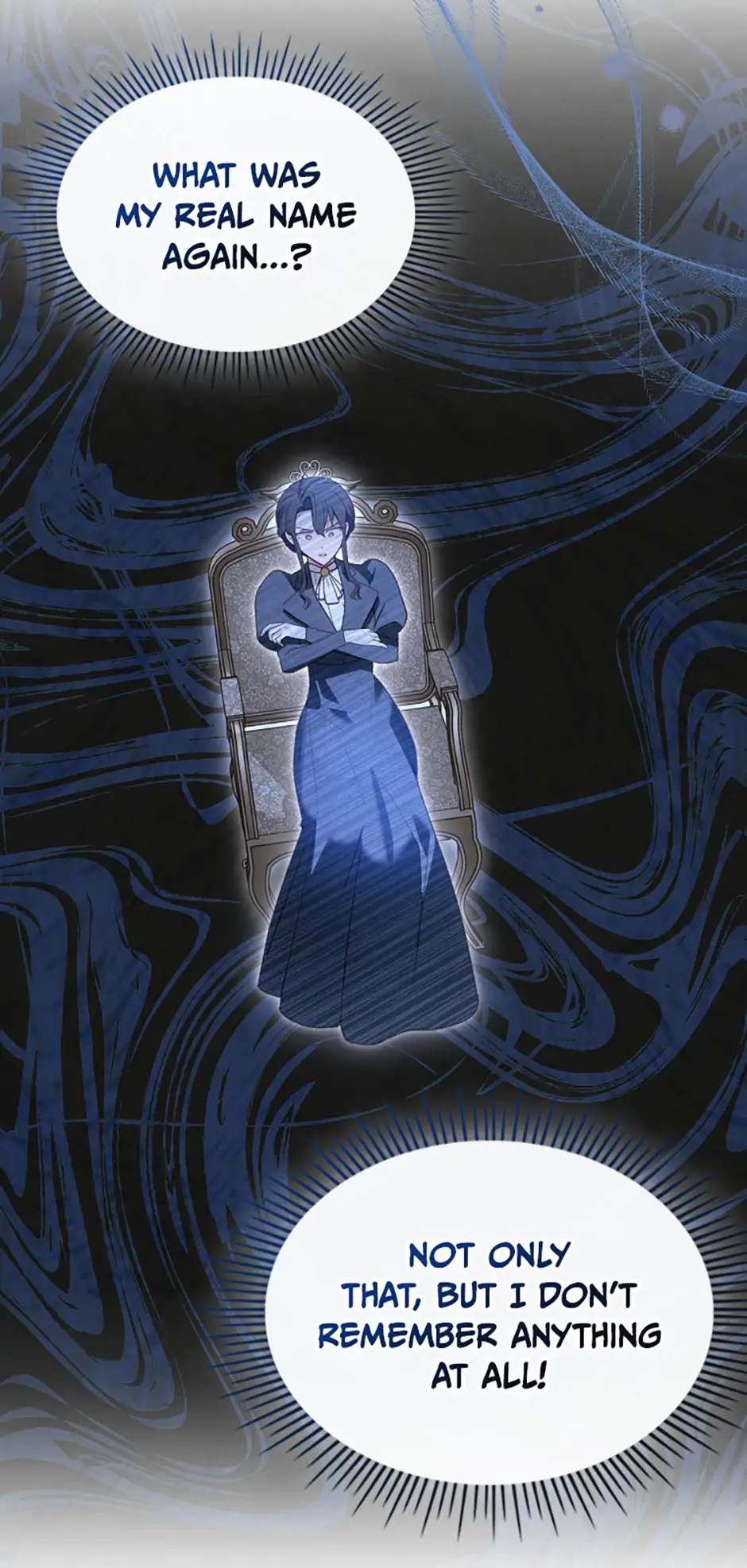 The End of this Fairy Tale is a Soap Opera Chapter 52 - page 17