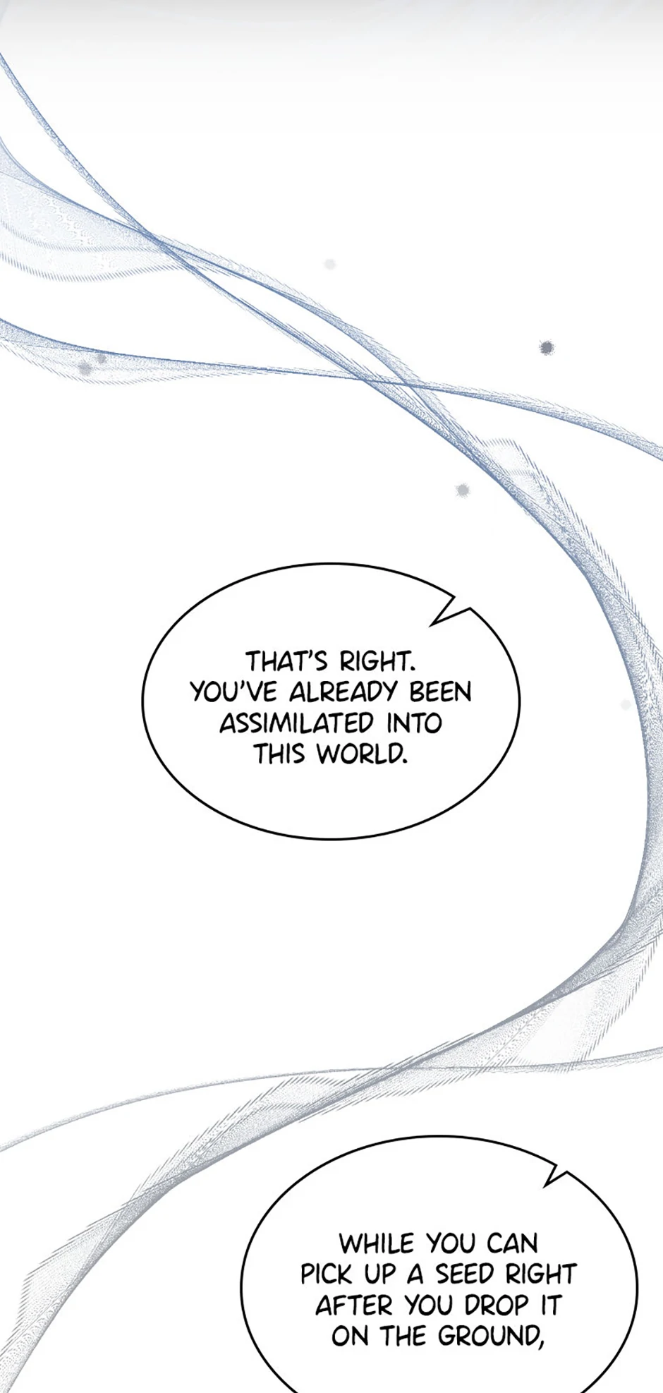 The End of this Fairy Tale is a Soap Opera Chapter 52 - page 18