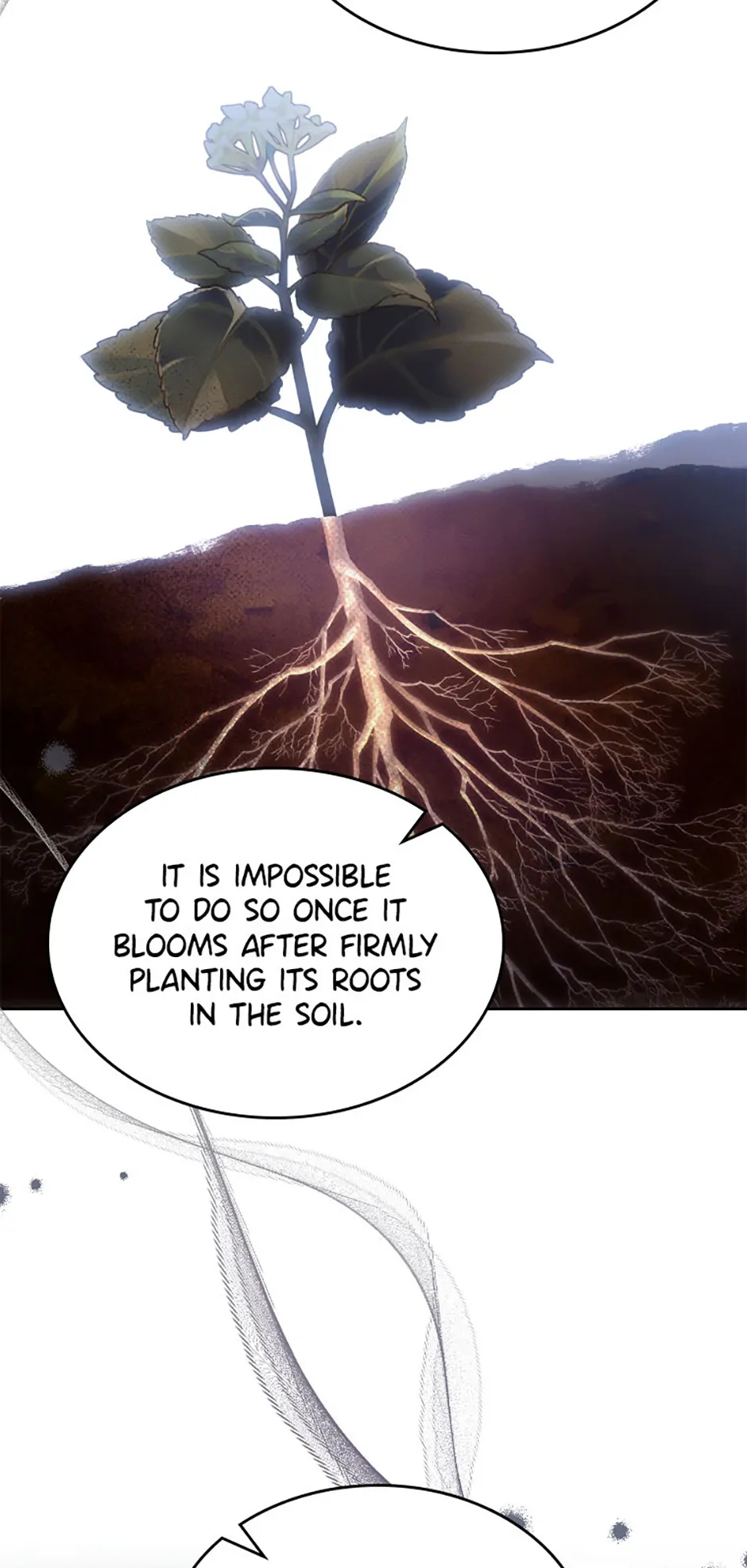 The End of this Fairy Tale is a Soap Opera Chapter 52 - page 19