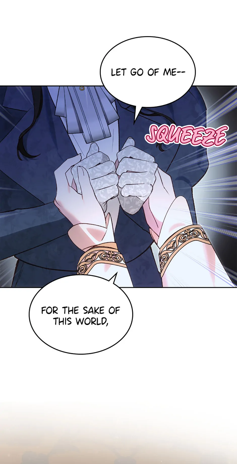 The End of this Fairy Tale is a Soap Opera Chapter 52 - page 2