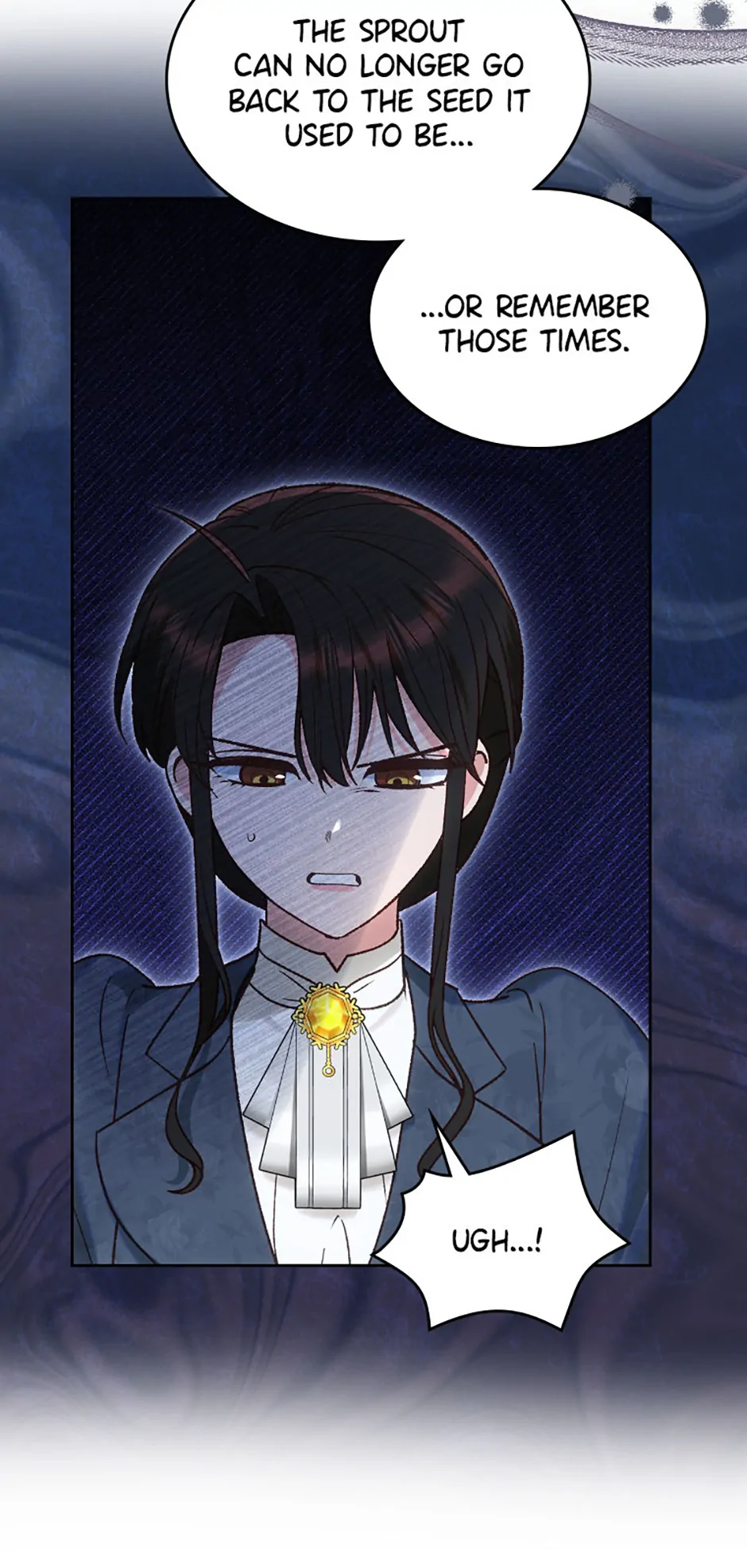 The End of this Fairy Tale is a Soap Opera Chapter 52 - page 20