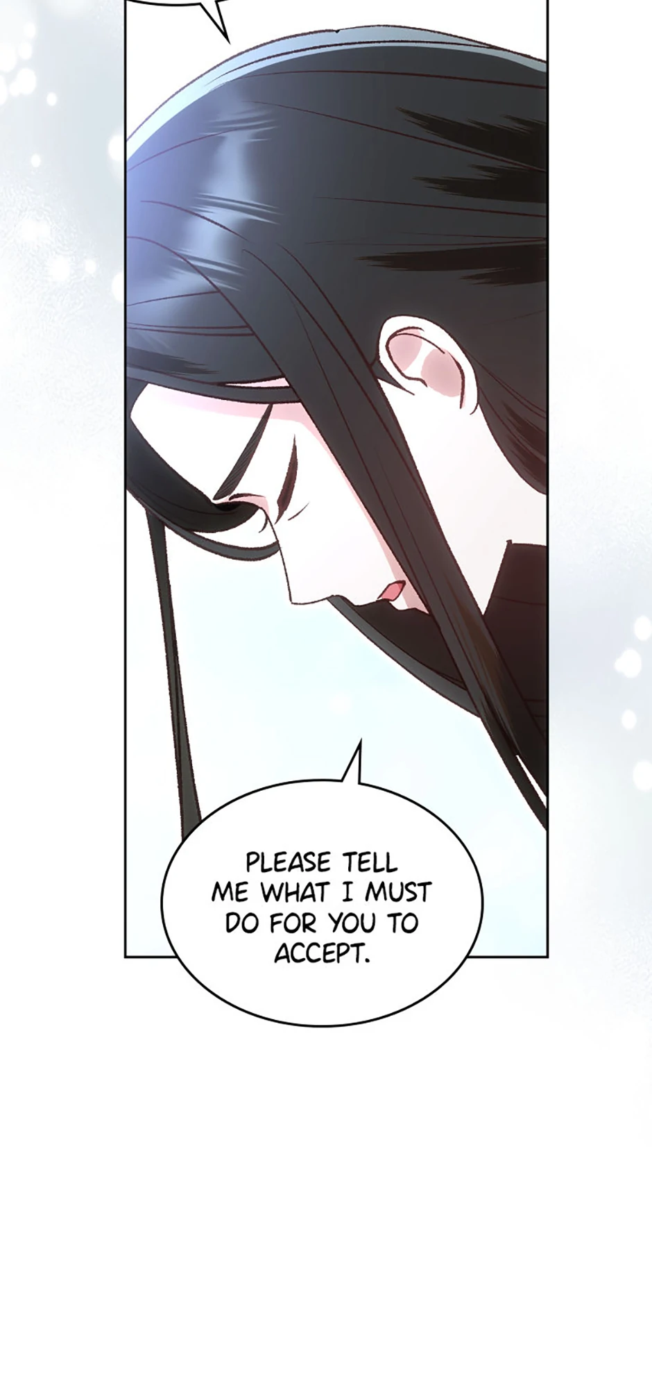 The End of this Fairy Tale is a Soap Opera Chapter 52 - page 23