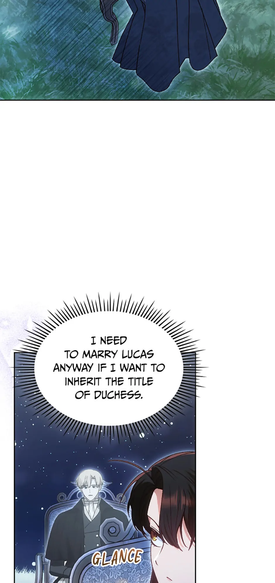 The End of this Fairy Tale is a Soap Opera Chapter 52 - page 27