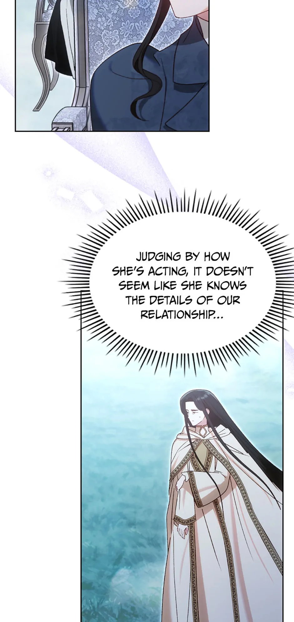 The End of this Fairy Tale is a Soap Opera Chapter 52 - page 28