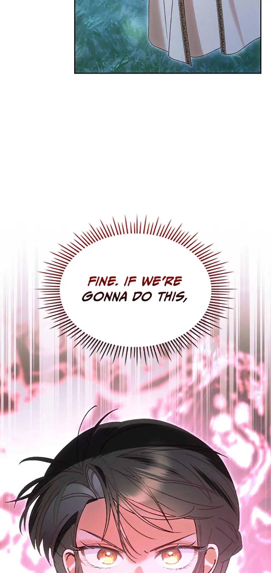 The End of this Fairy Tale is a Soap Opera Chapter 52 - page 29
