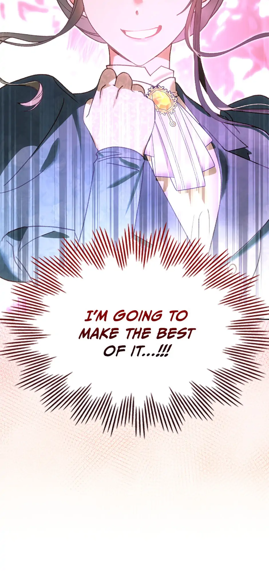 The End of this Fairy Tale is a Soap Opera Chapter 52 - page 30
