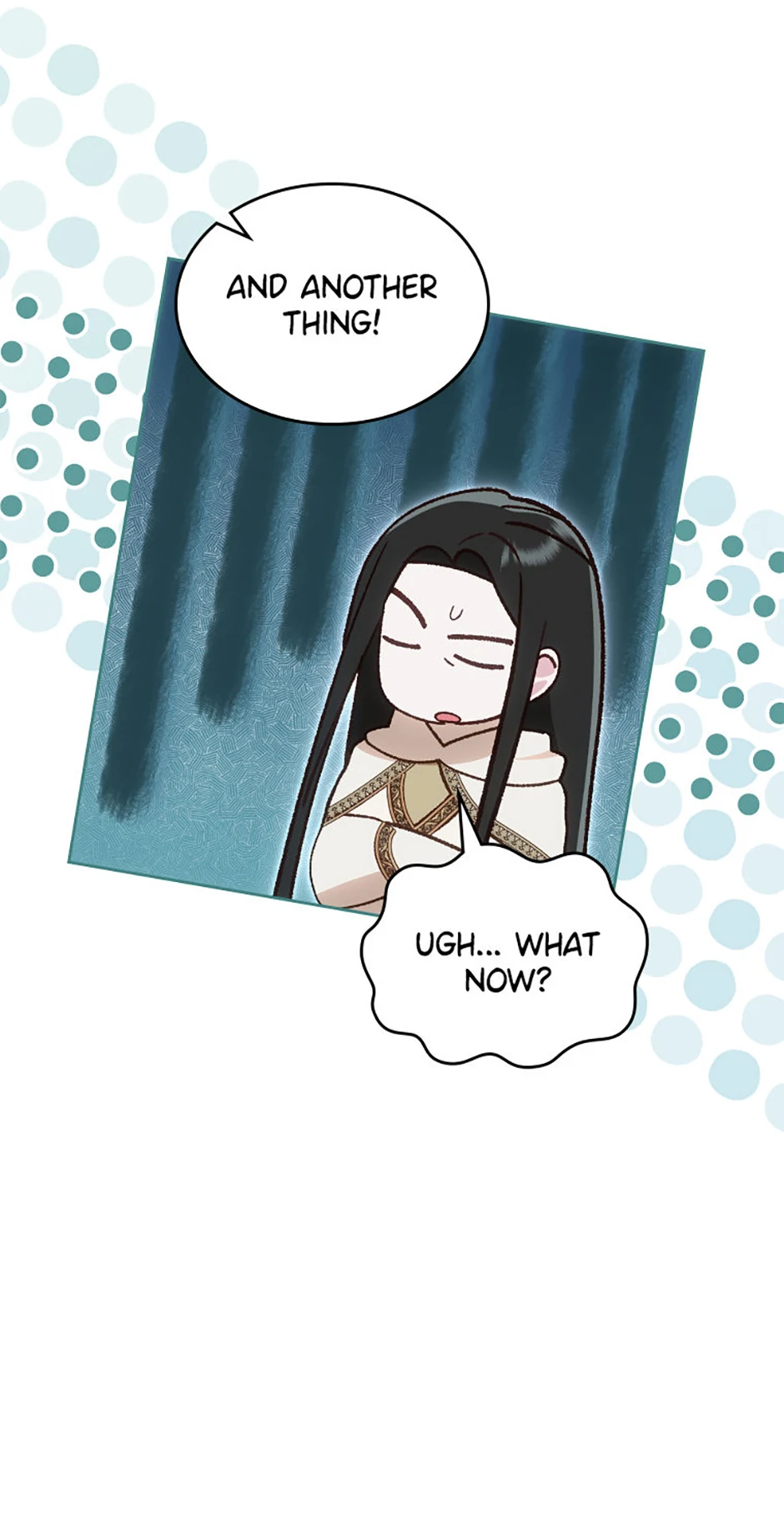 The End of this Fairy Tale is a Soap Opera Chapter 52 - page 36